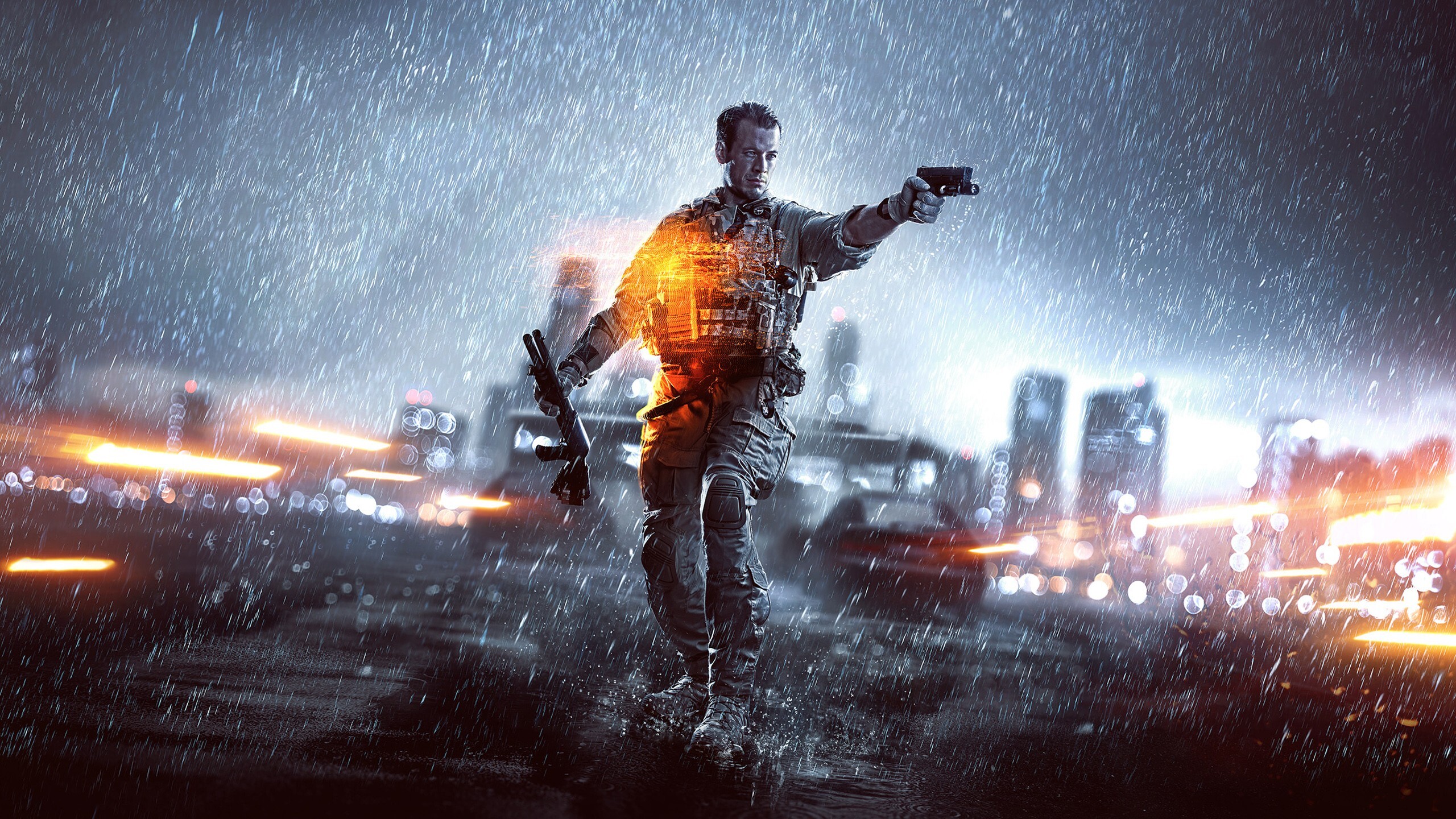 Battlefield 4 Wallpapers