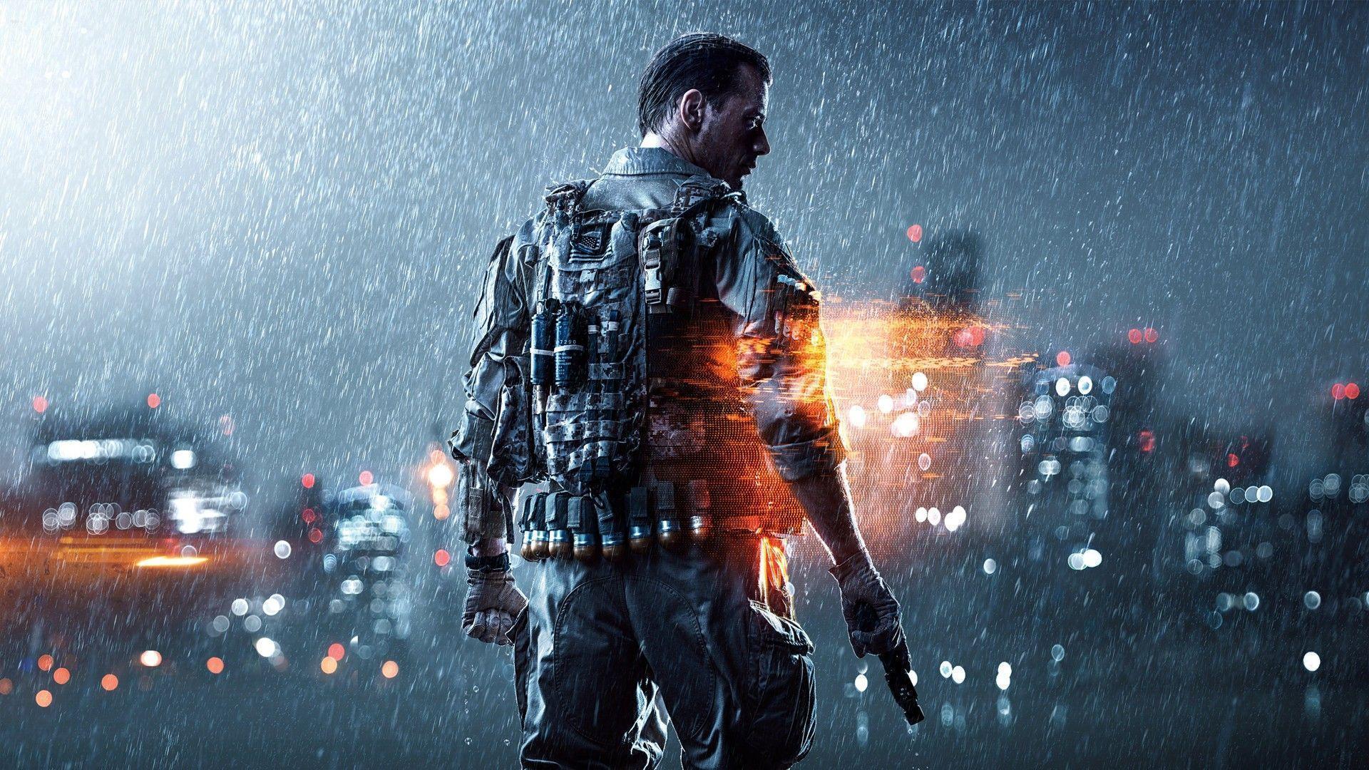 Battlefield 4 Wallpapers