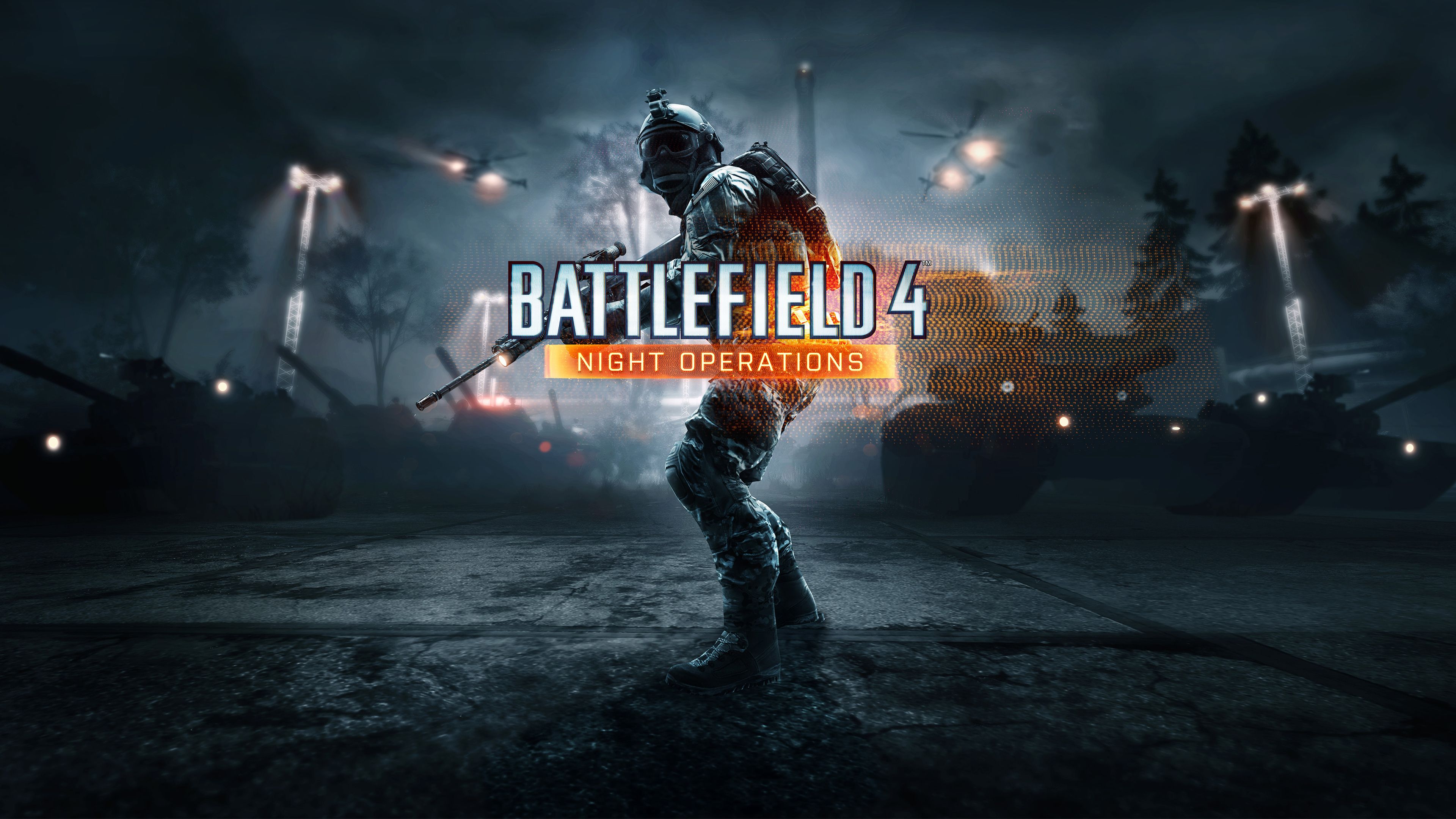 Battlefield 4 Wallpapers