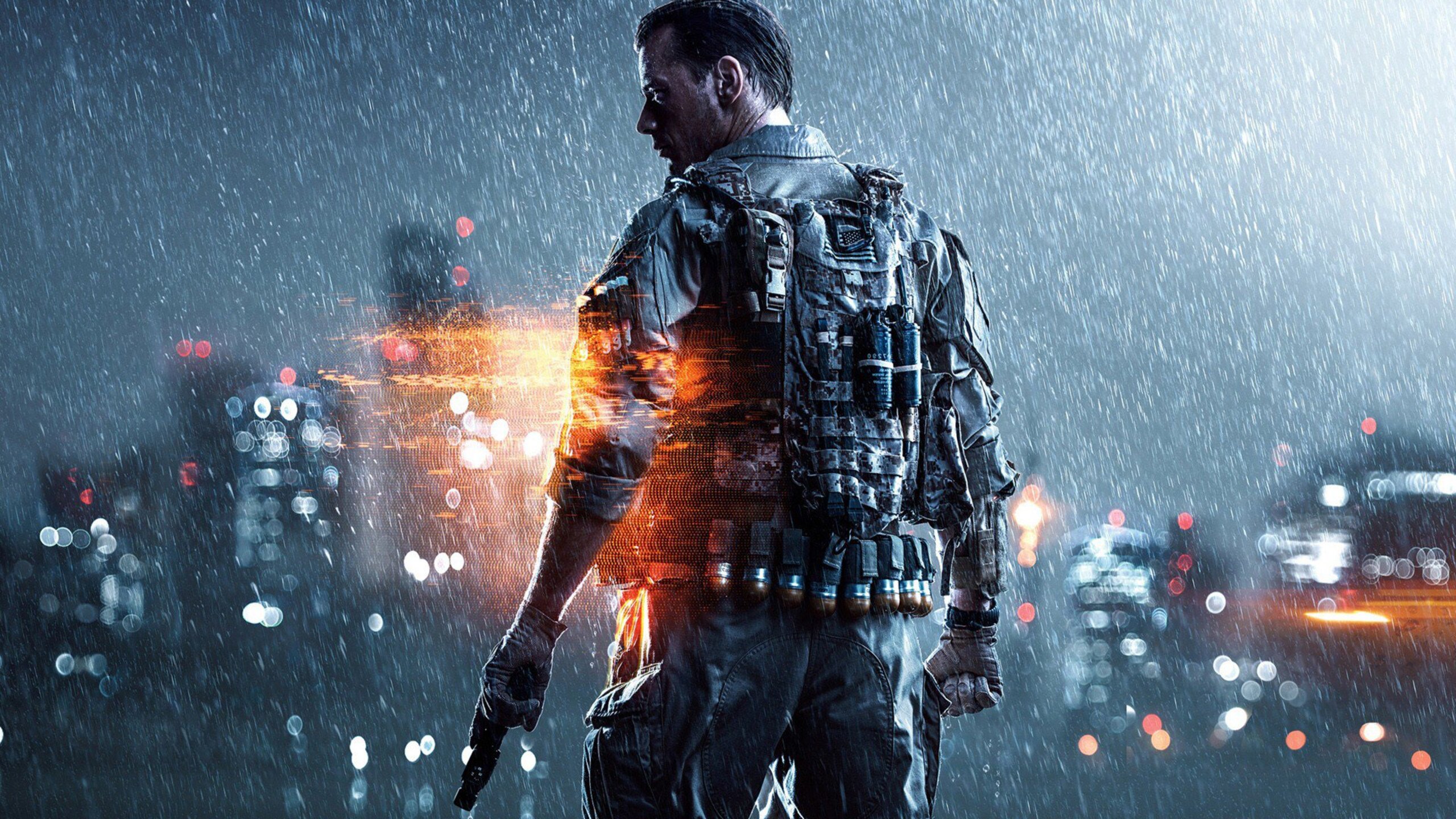 Battlefield 4 Wallpapers