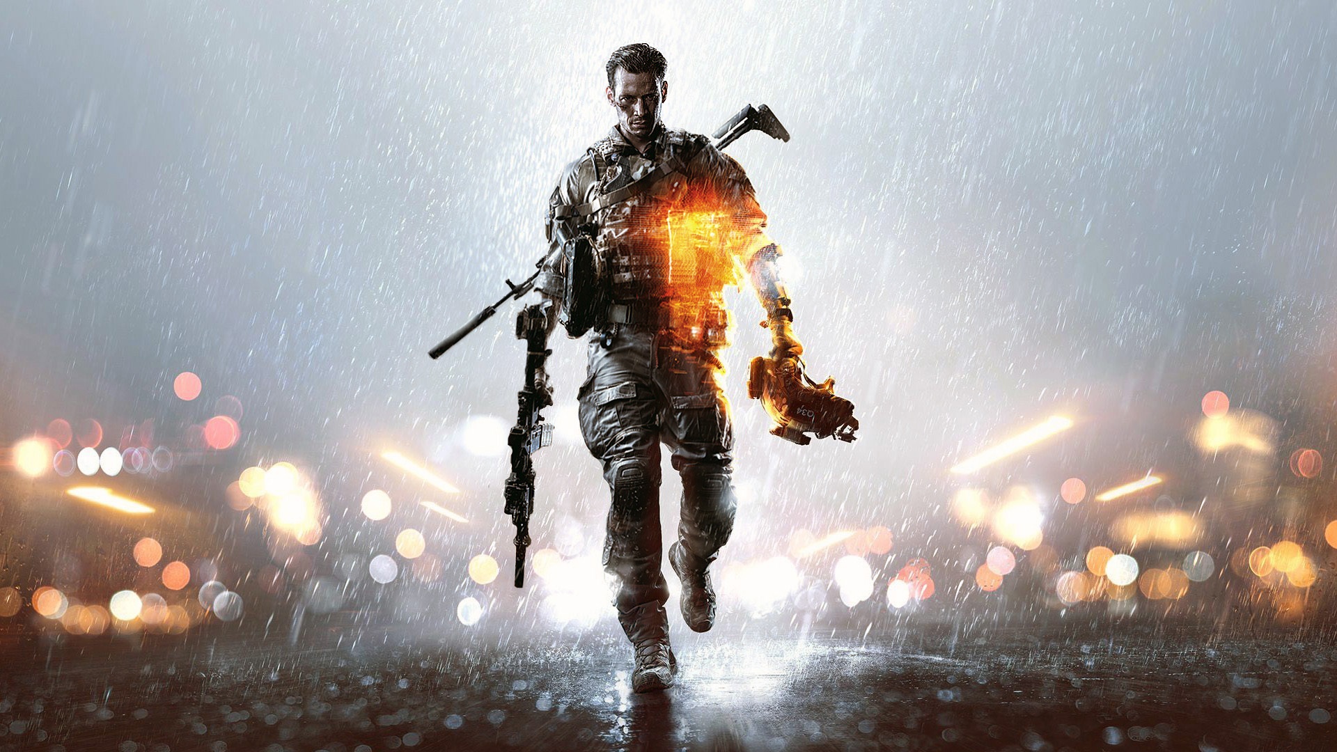 Battlefield 4 Wallpapers