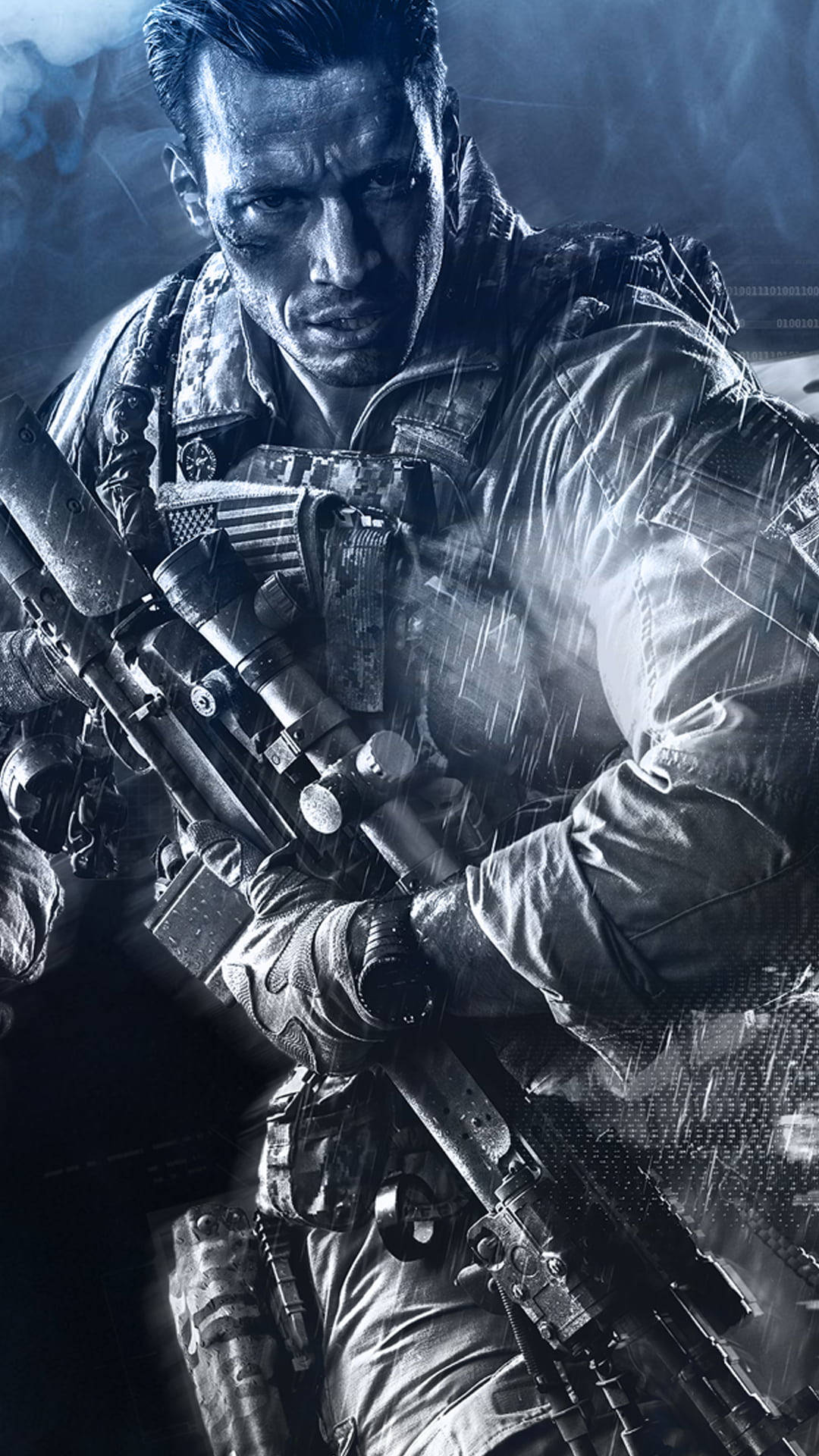 Battlefield 4 Wallpapers