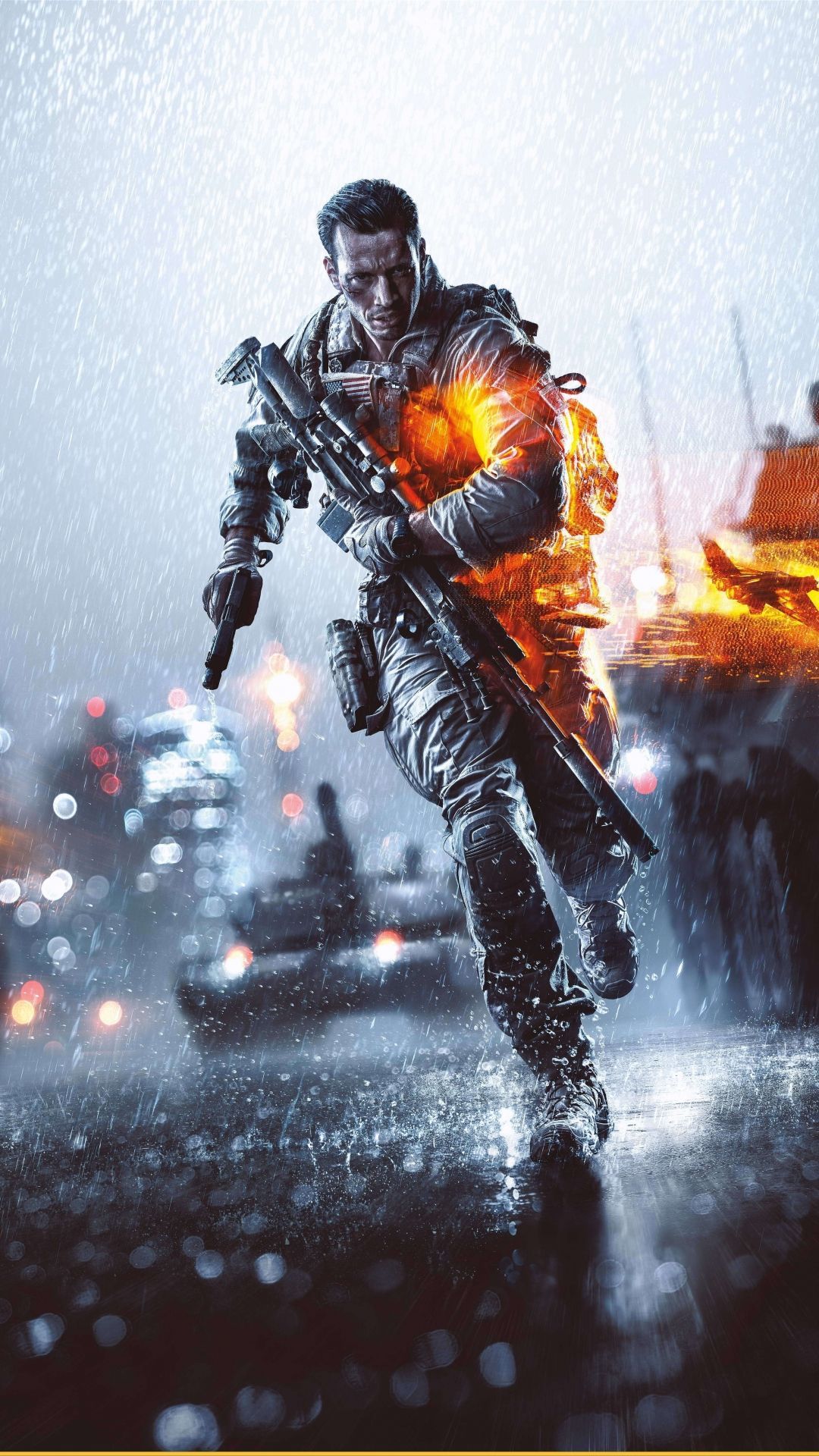 Battlefield 5 Iphone Wallpapers