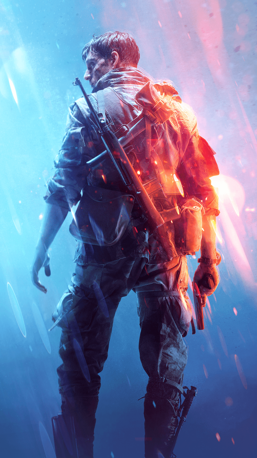 Battlefield 5 Iphone Wallpapers