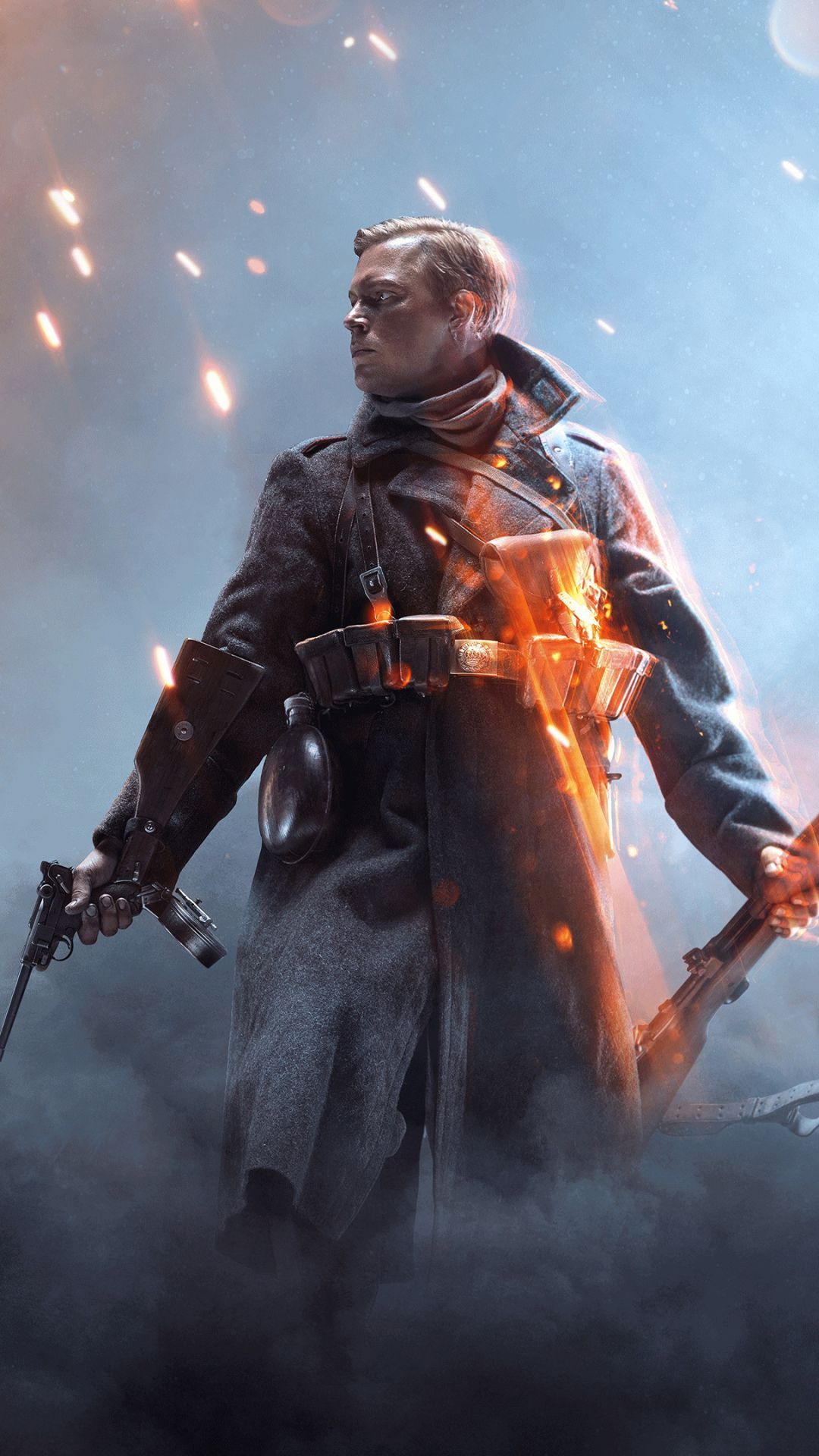 Battlefield 5 Iphone Wallpapers