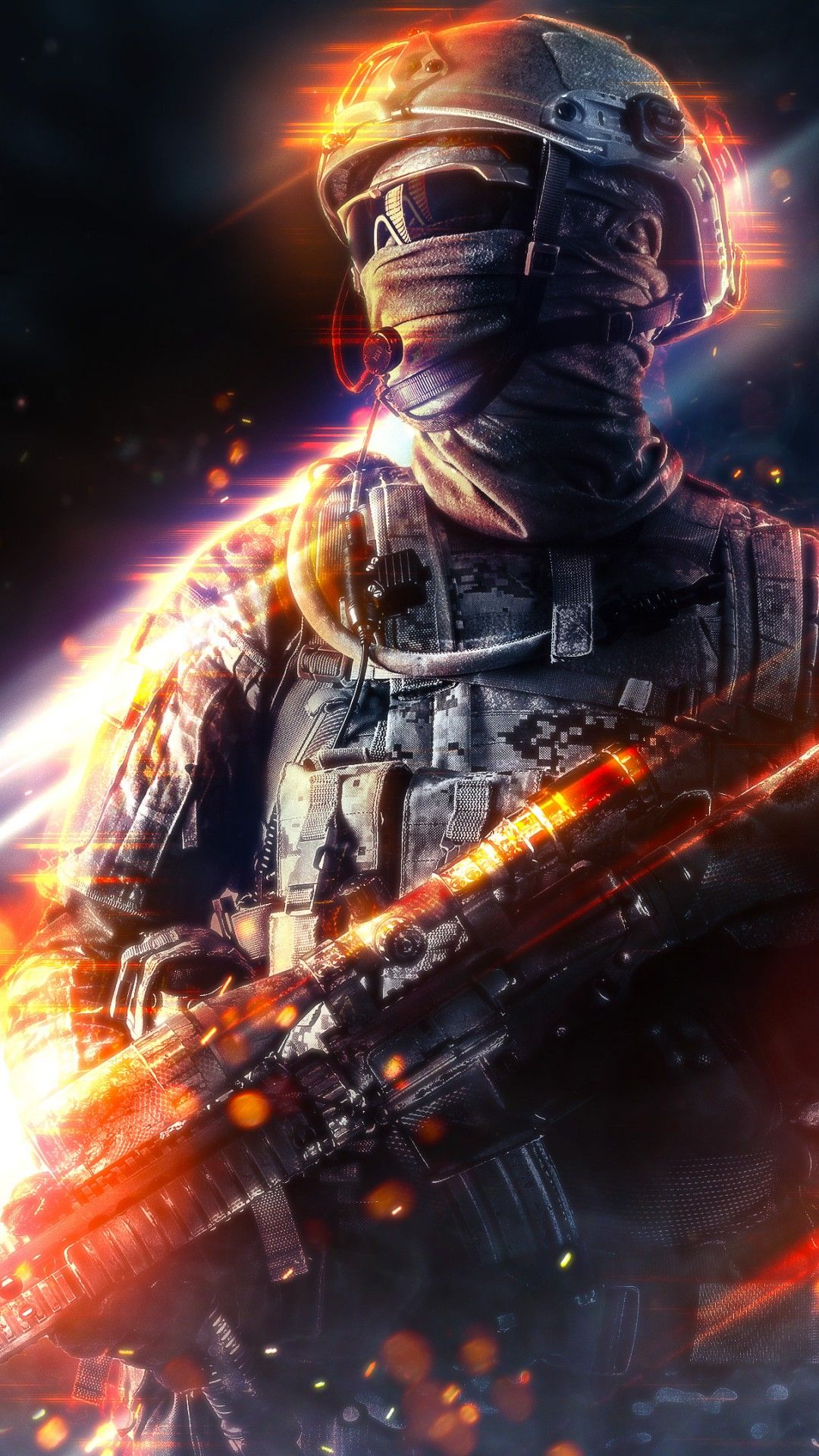 Battlefield 5 Iphone Wallpapers