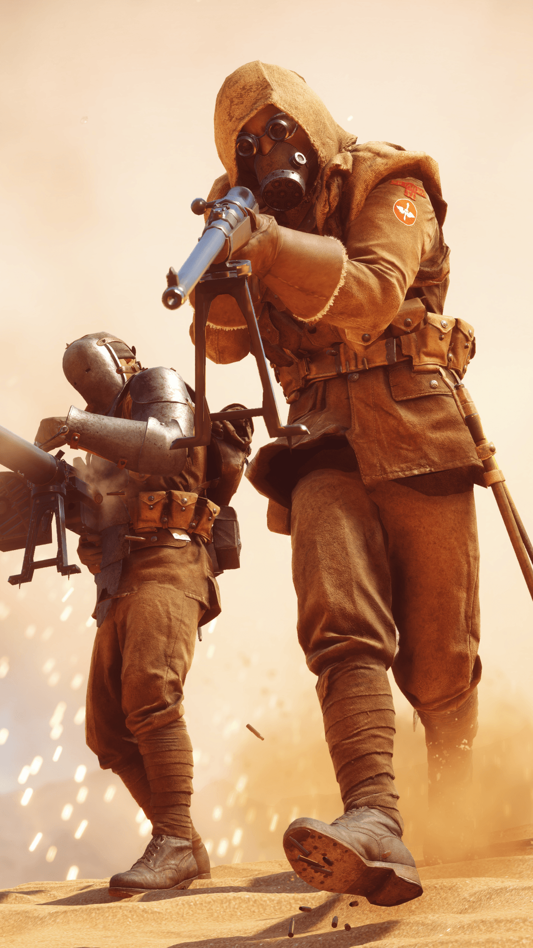 Battlefield 5 Iphone Wallpapers