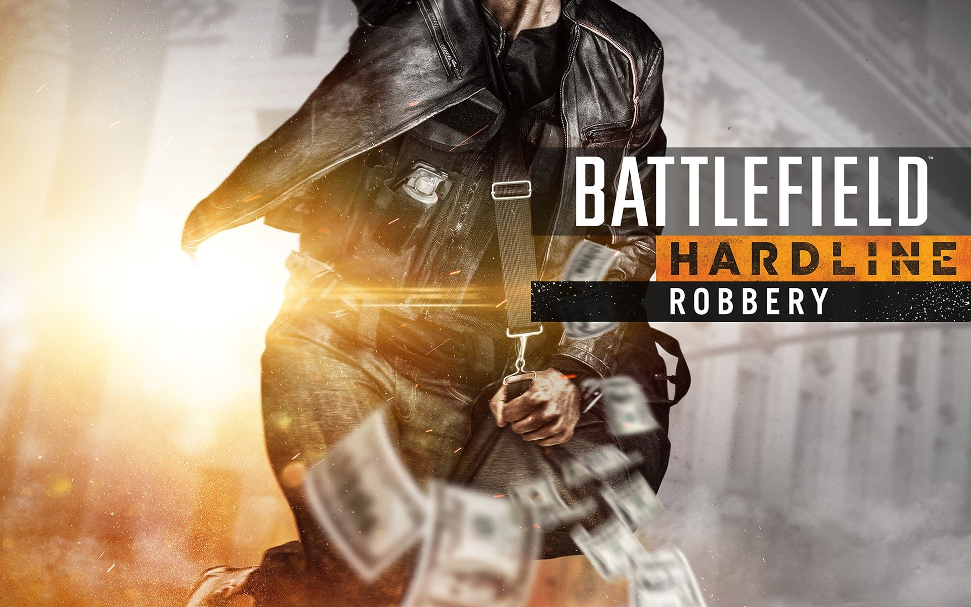 Battlefield Hardline Wallpapers