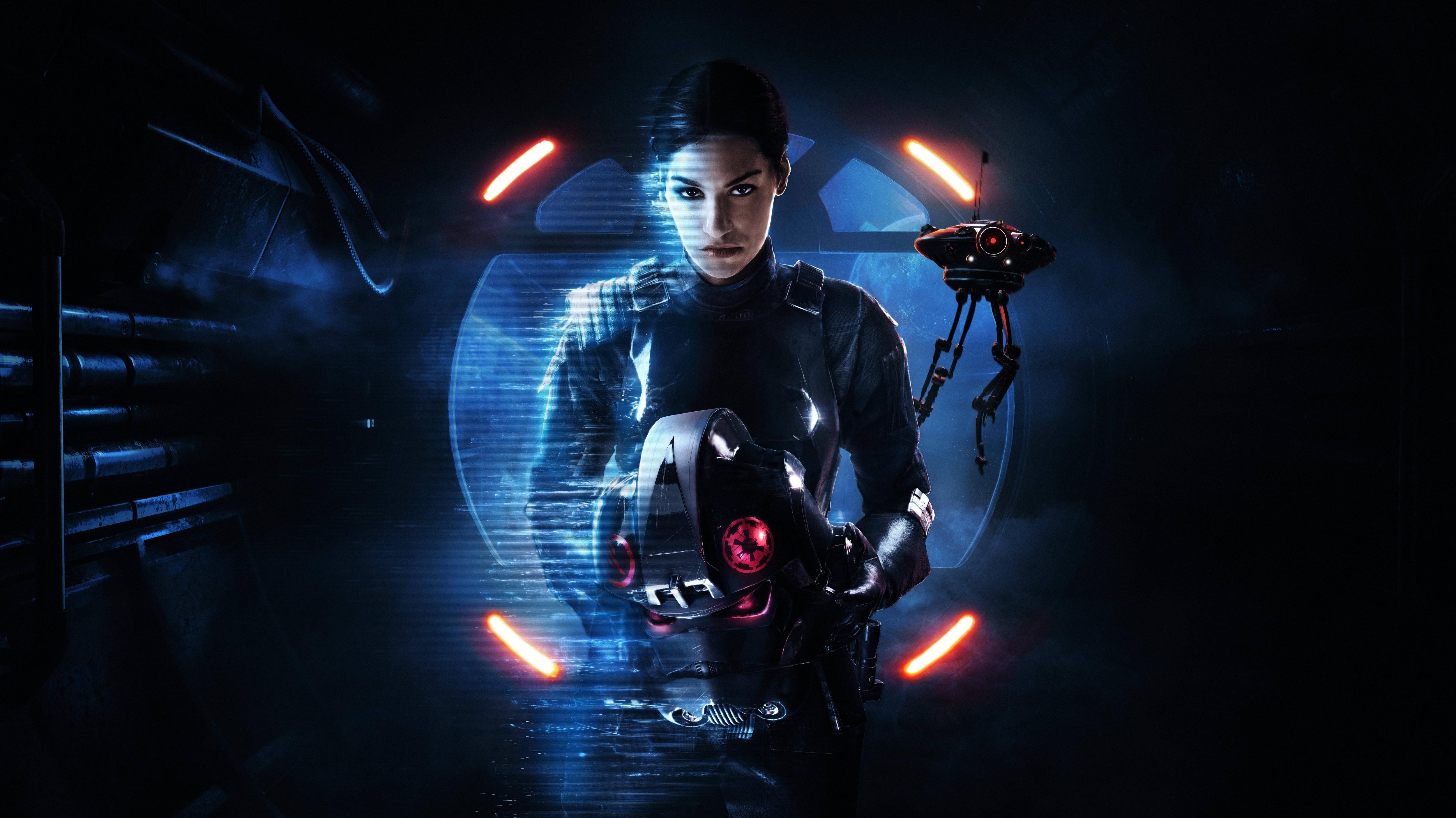 Battlefront 2 Wallpapers