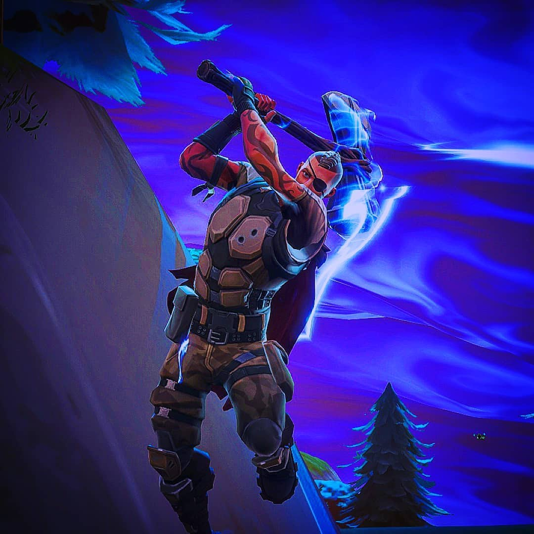 Battlehawk Fortnite Wallpapers