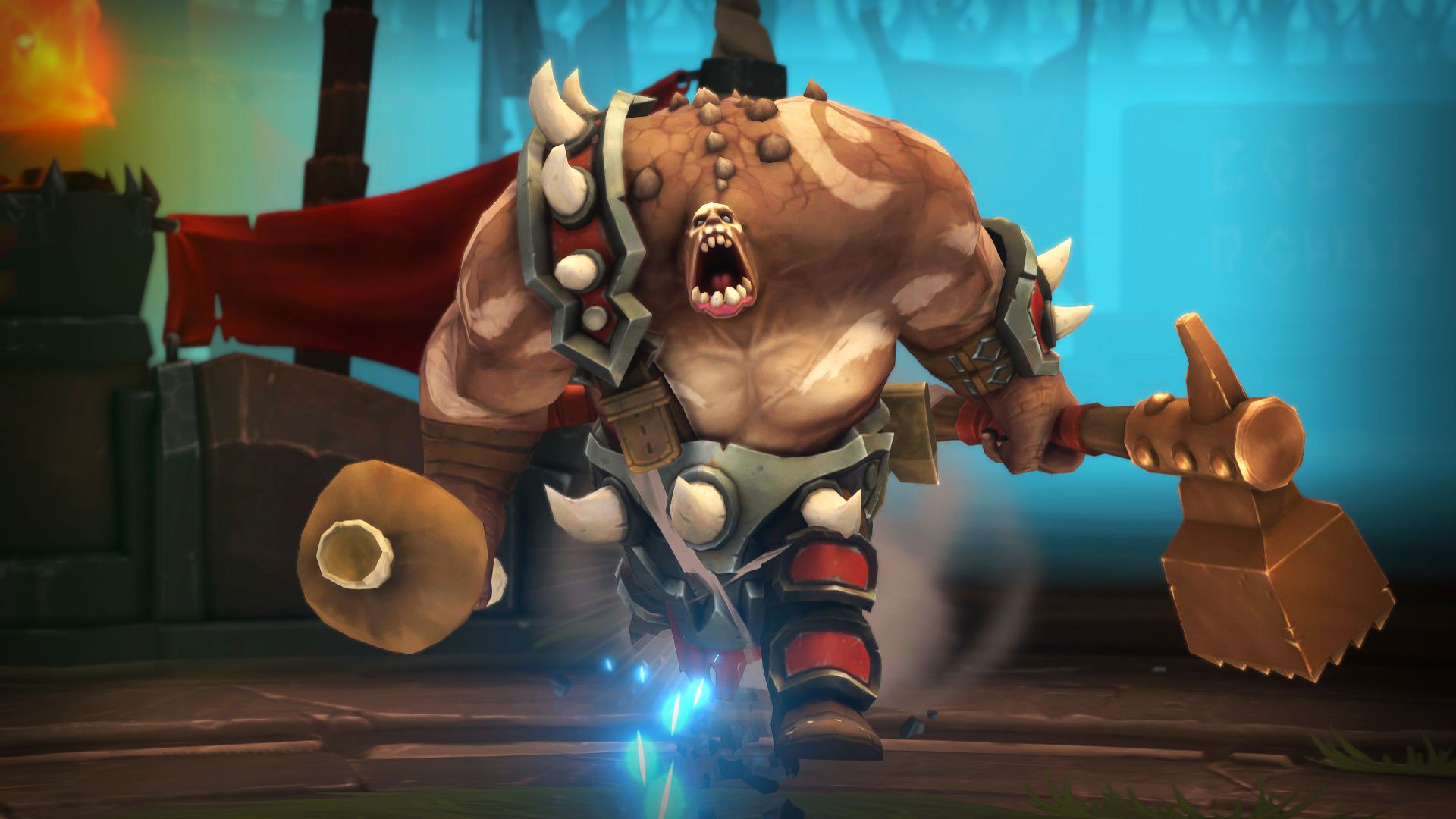 Battlerite Wallpapers