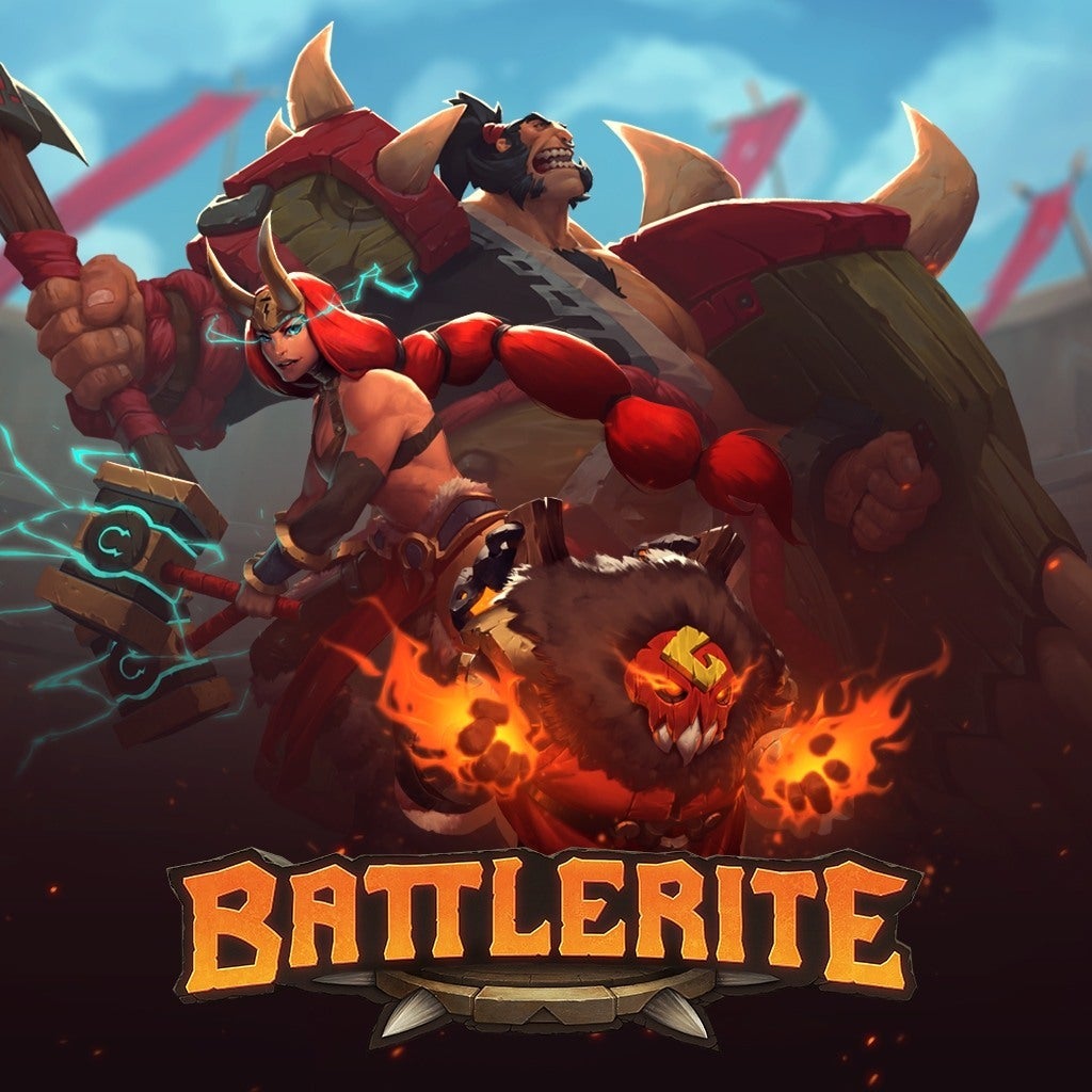 Battlerite Wallpapers