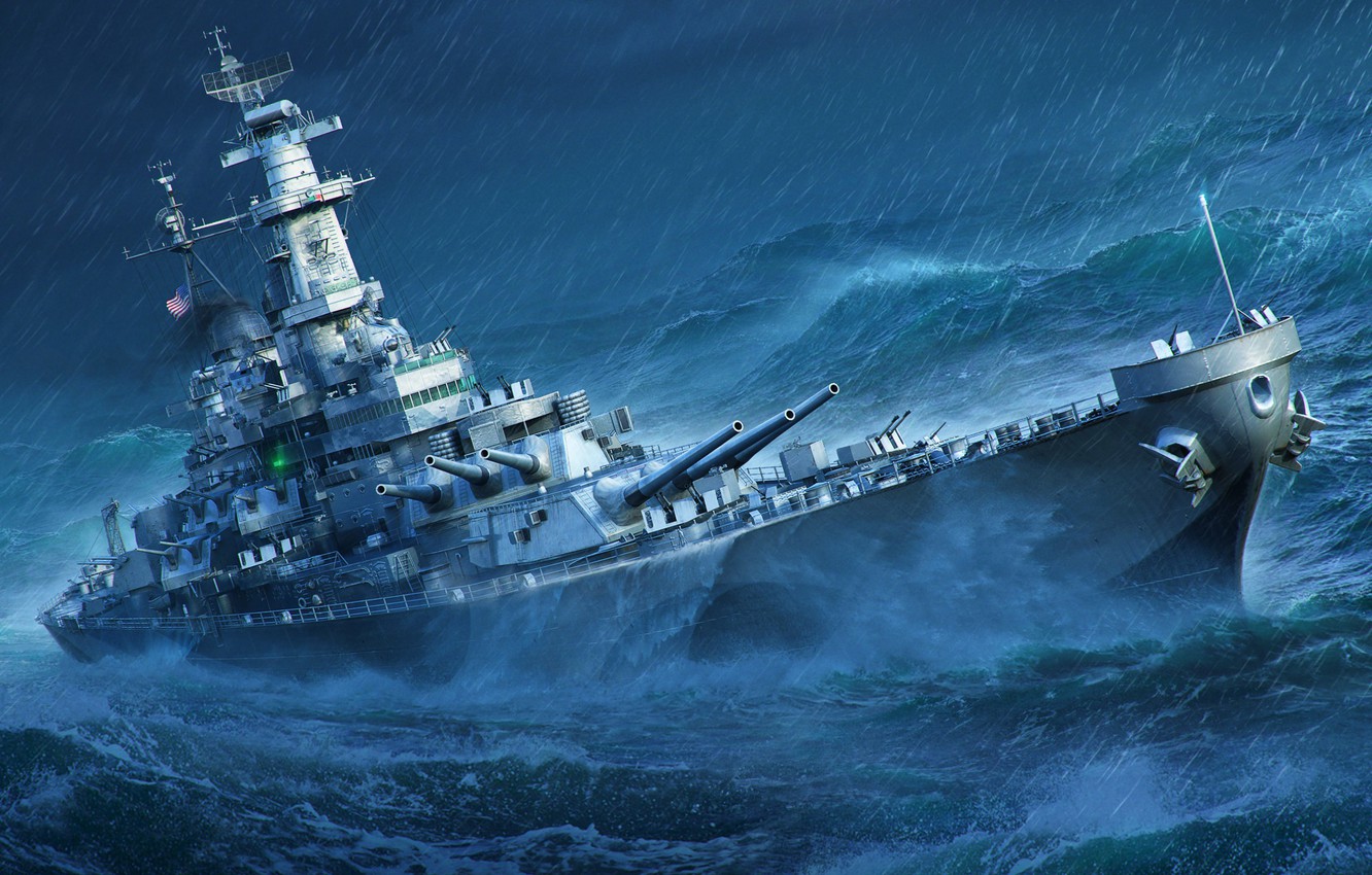 Battleship Wallpapers