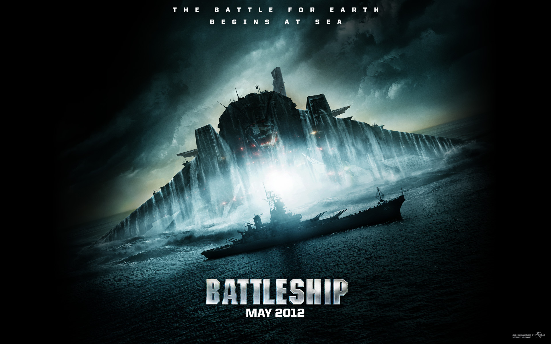 Battleship Wallpapers