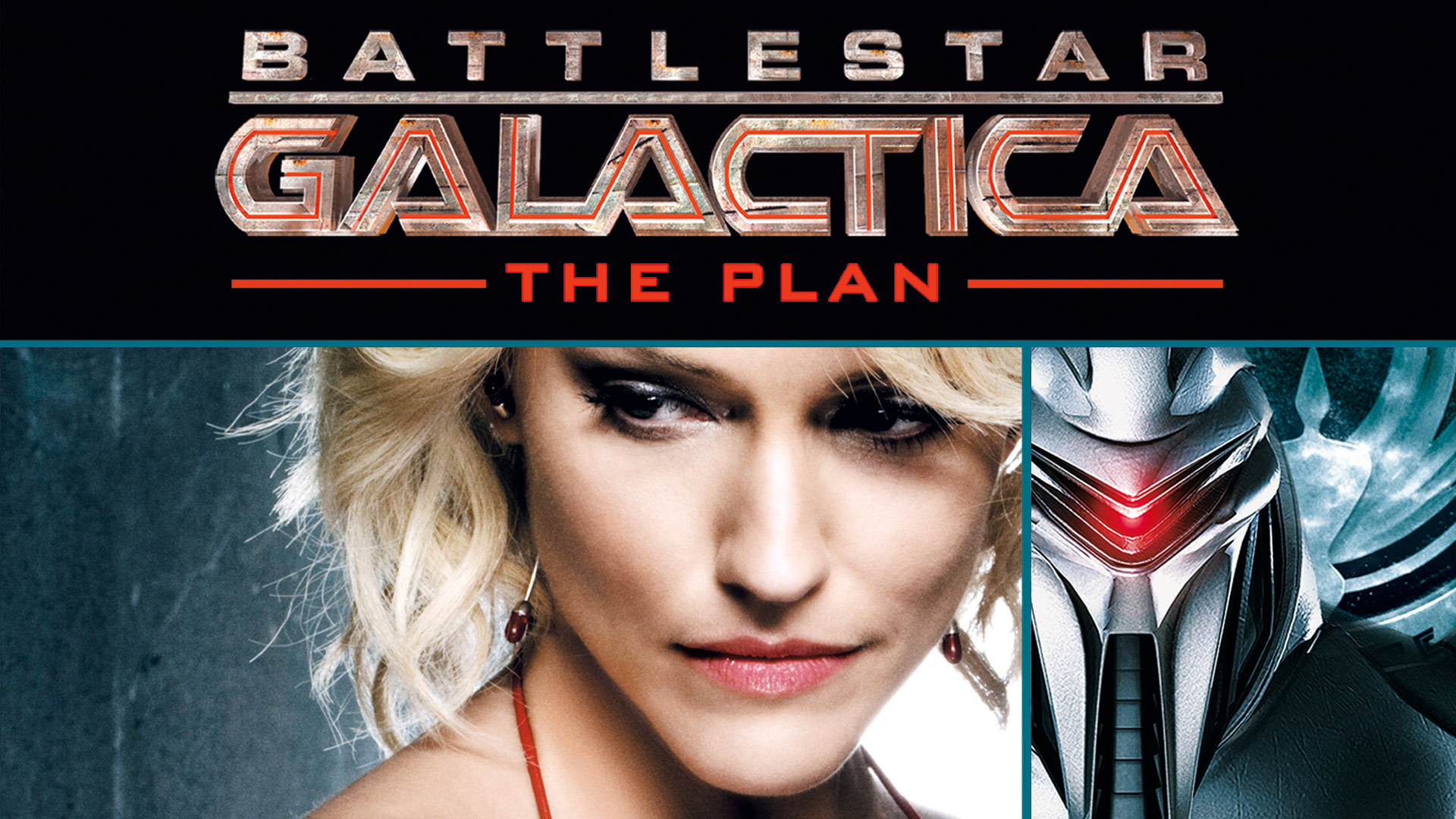 Battlestar Galactica: Razor Wallpapers