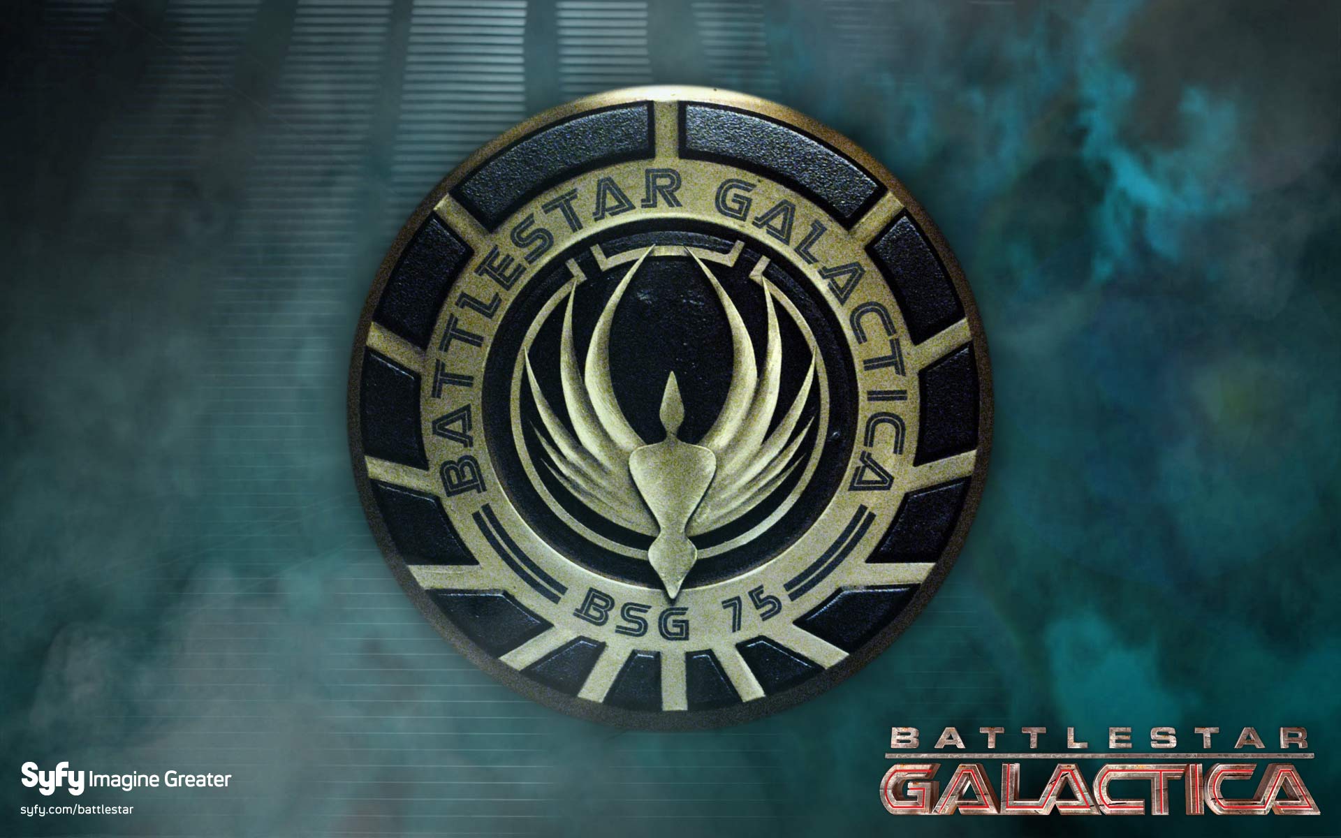 Battlestar Galactica: Razor Wallpapers