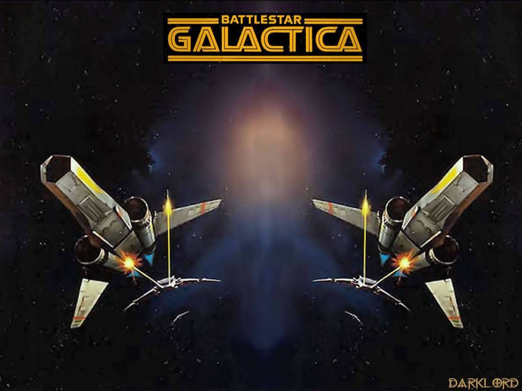 Battlestar Galactica (1978) Wallpapers