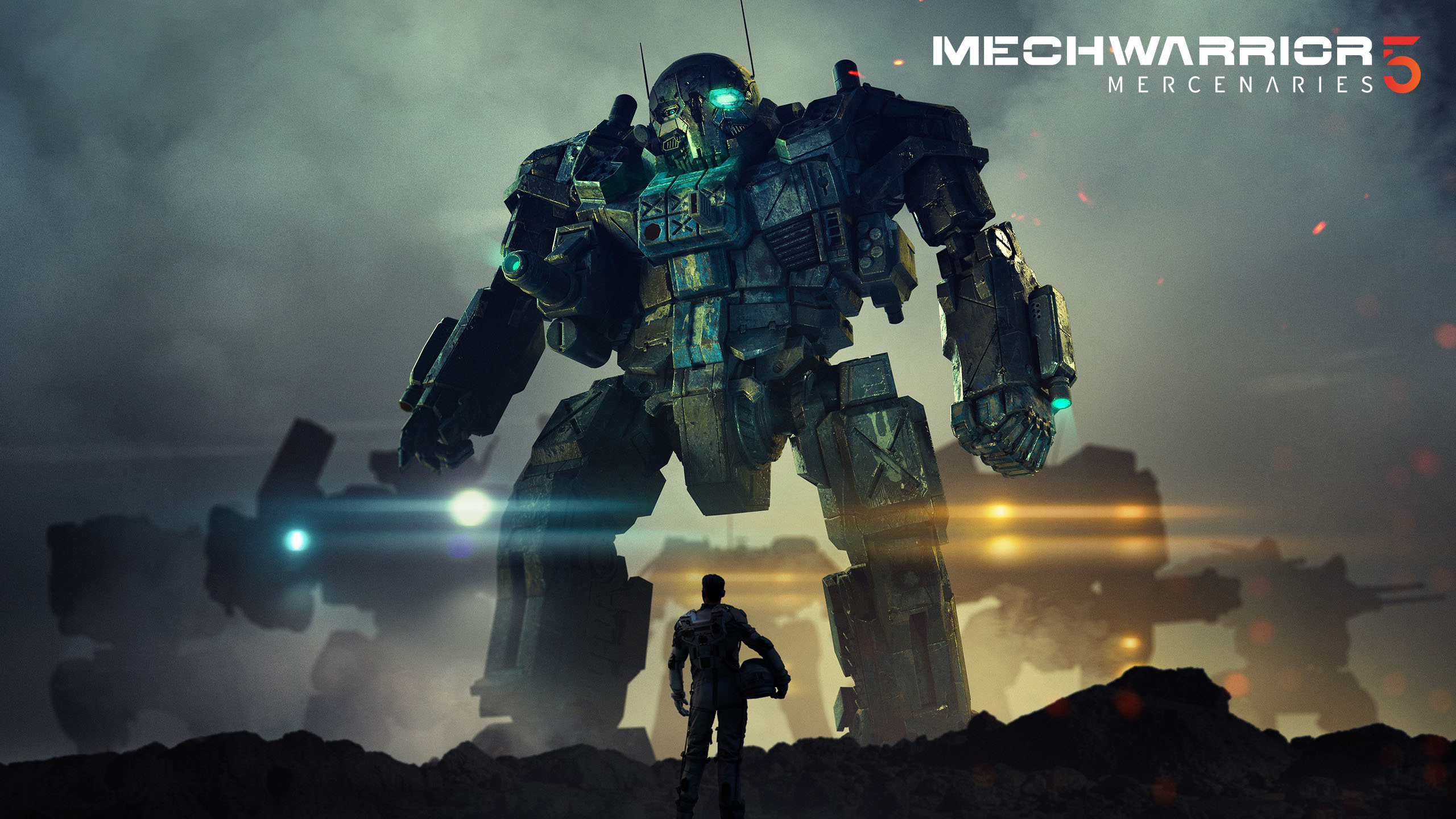 Battletech Wallpapers