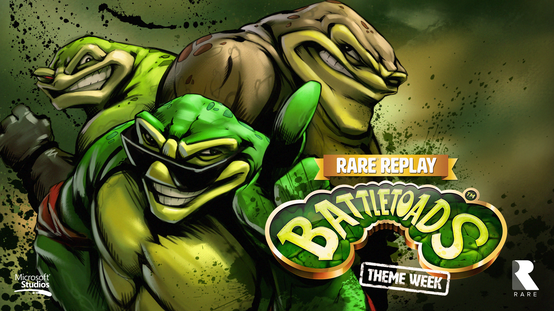 Battletoads. Раш Зитц и Пимпл. Лягушка Battletoads. Батлтоадс 2019. Battletoads Double Dragon 2020.