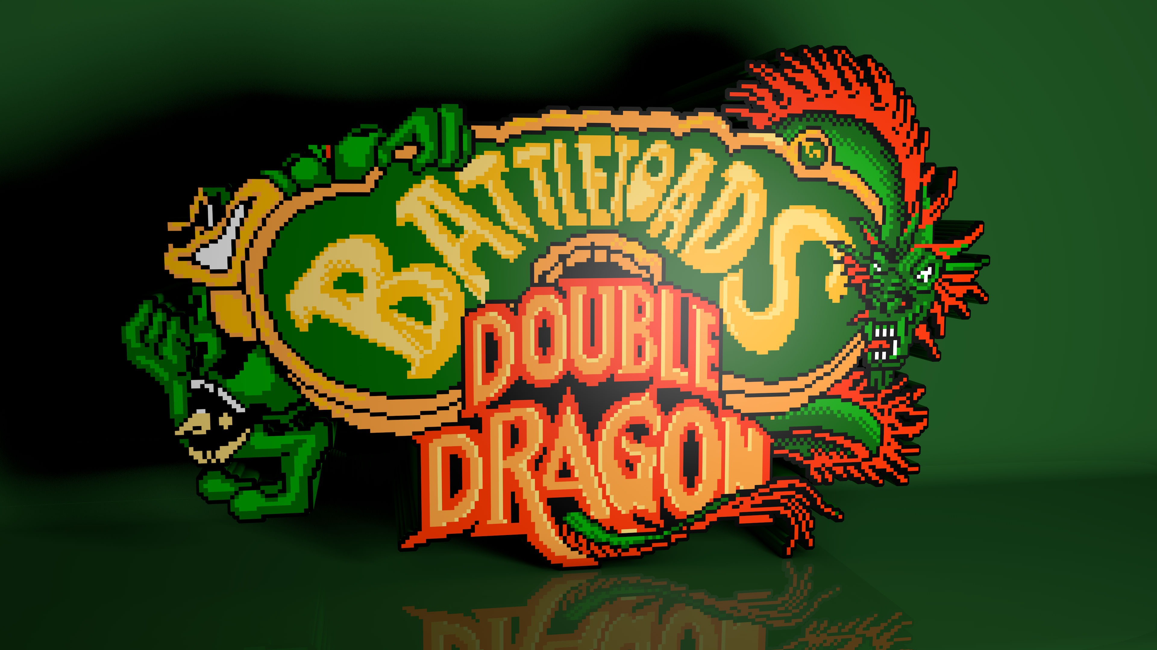 Battletoads Wallpapers