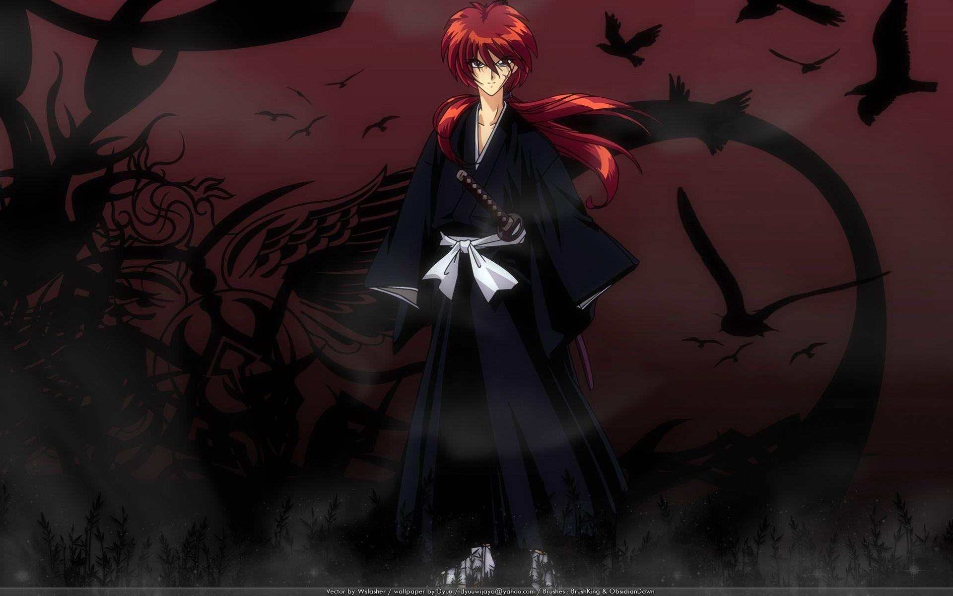 Battousai Wallpapers