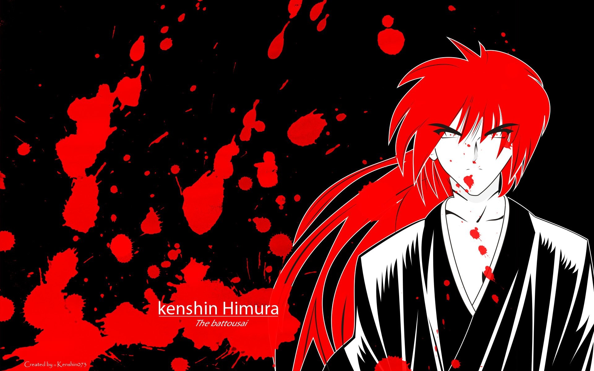 Battousai Wallpapers