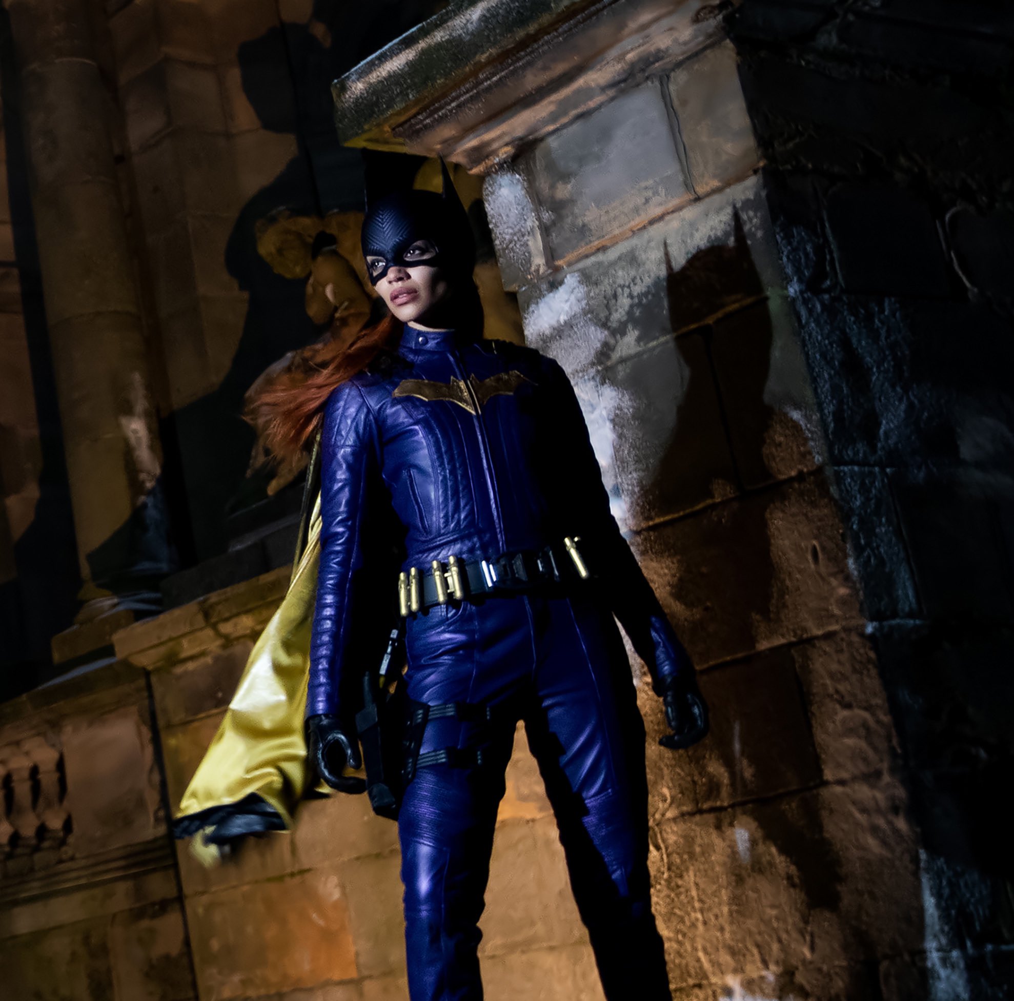 Batwoman 2 Tv Poster Wallpapers