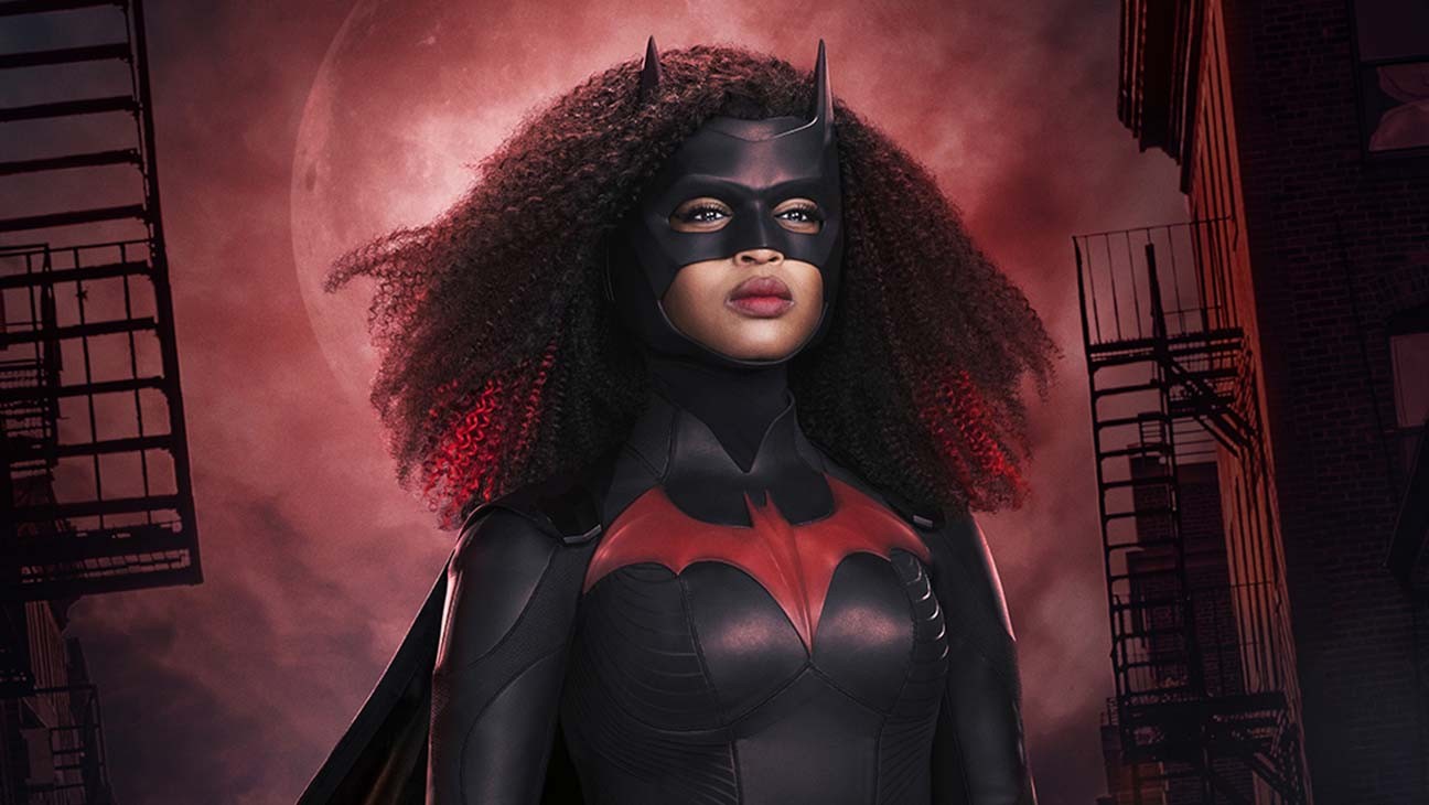 Batwoman 2019 Wallpapers