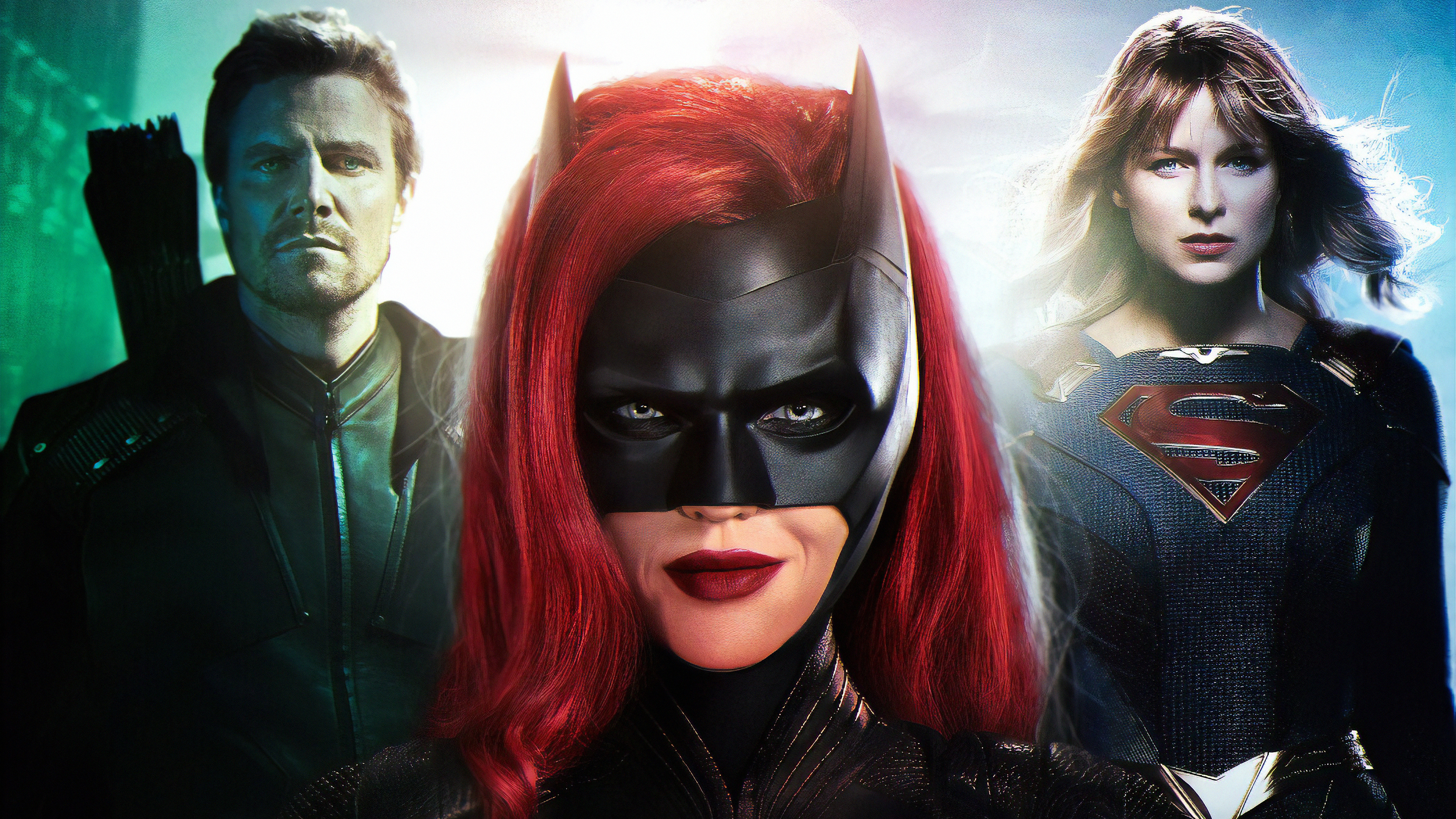 Batwoman 2019 Wallpapers