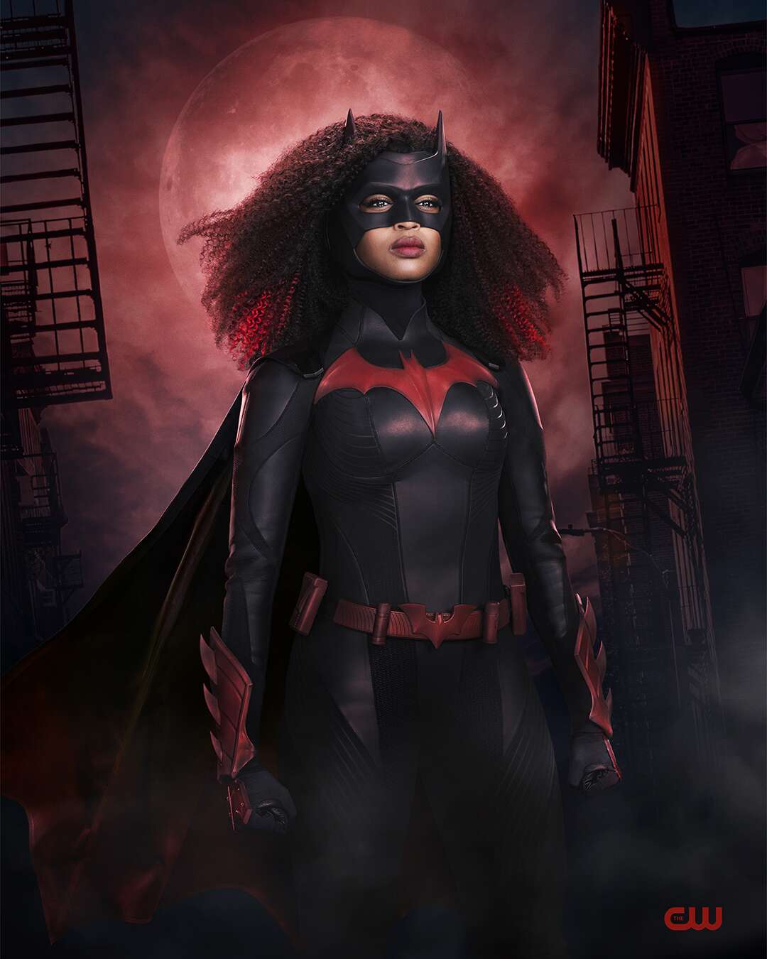 Batwoman 2019 Wallpapers