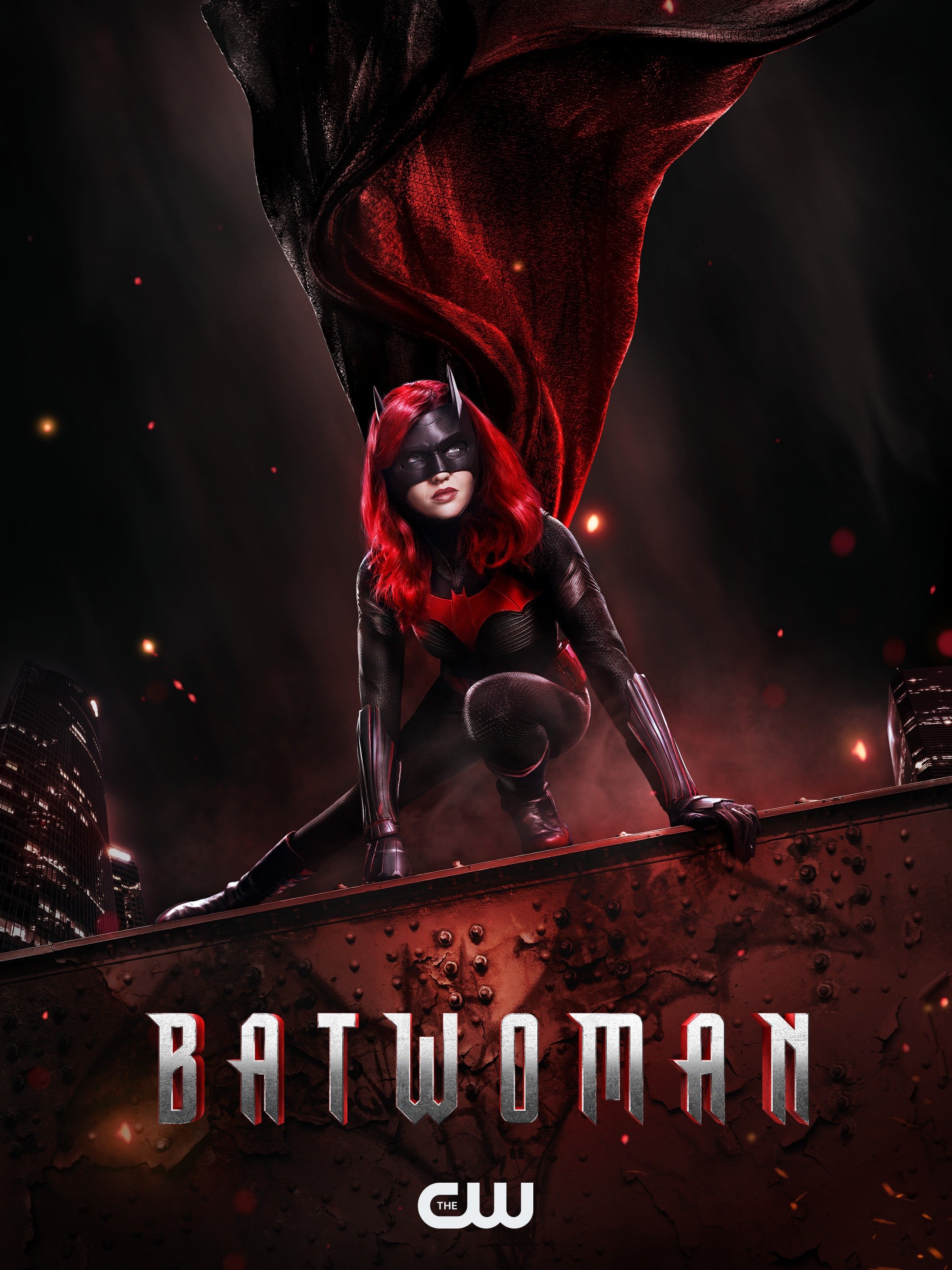 Batwoman 2019 Wallpapers