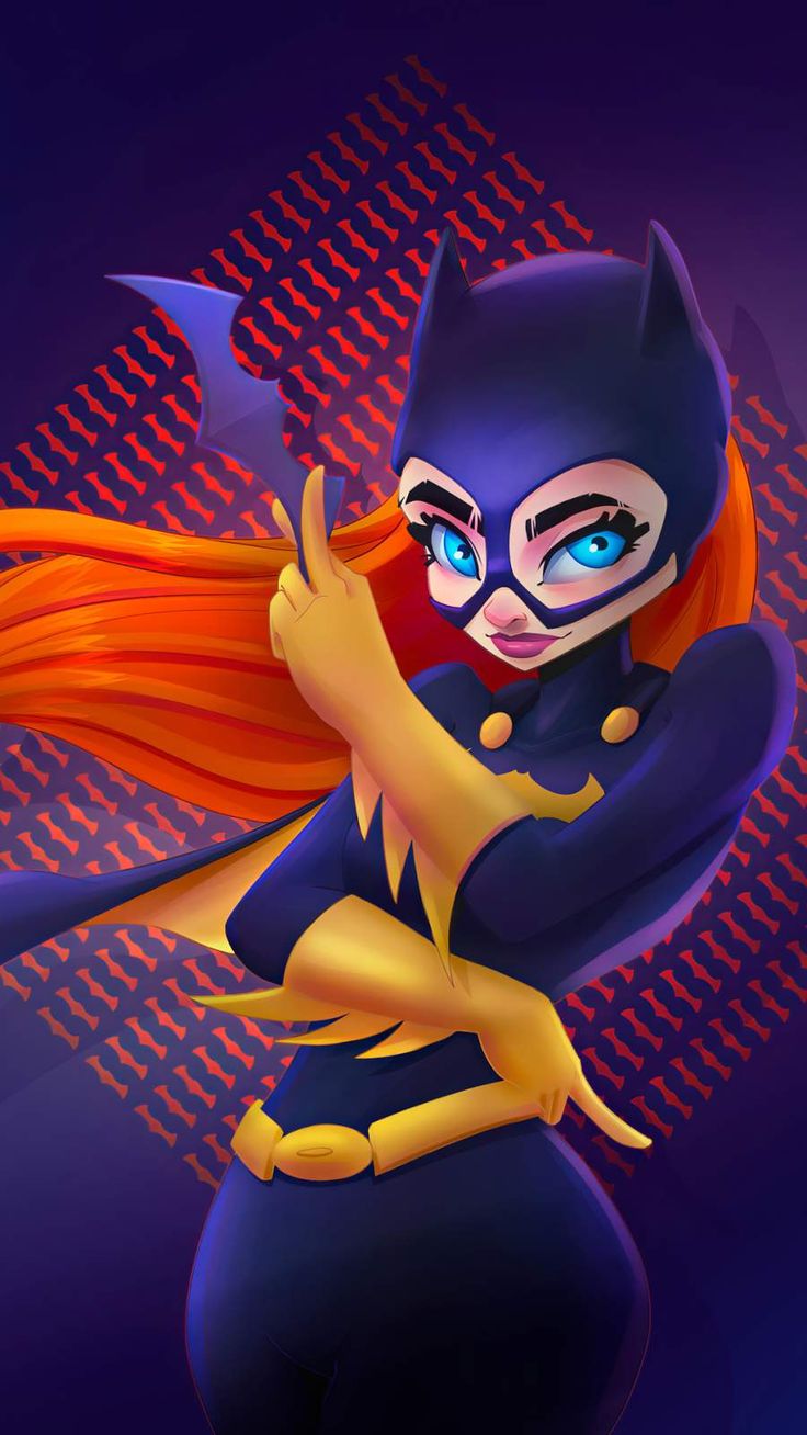 Batwoman 2019 Wallpapers