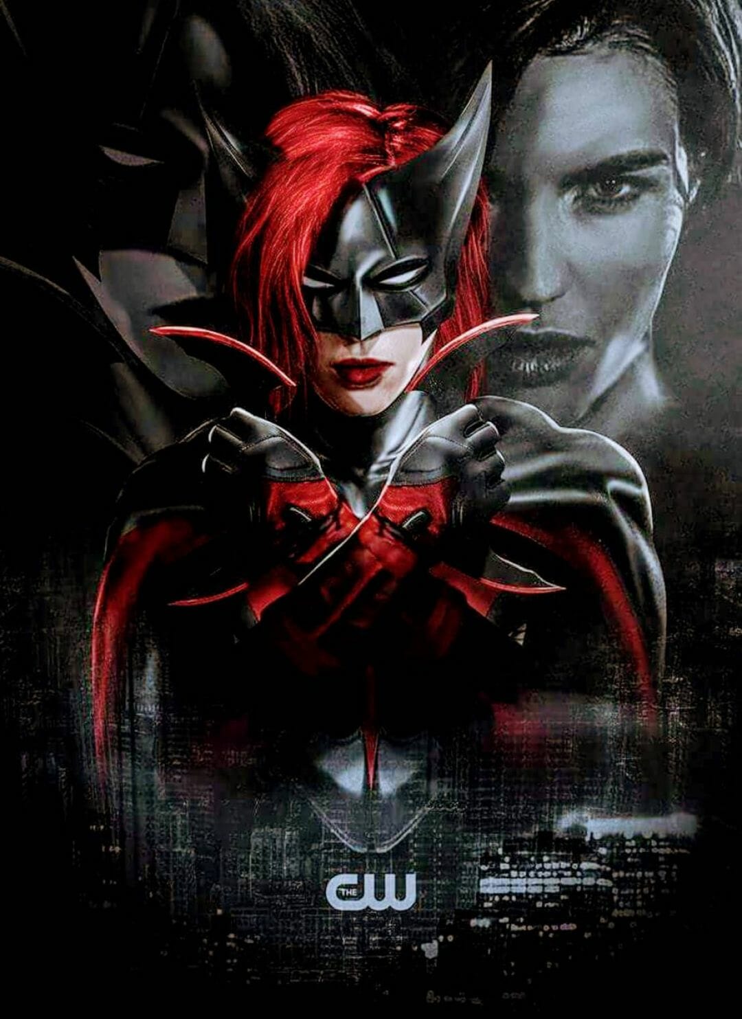 Batwoman 2021 Wallpapers