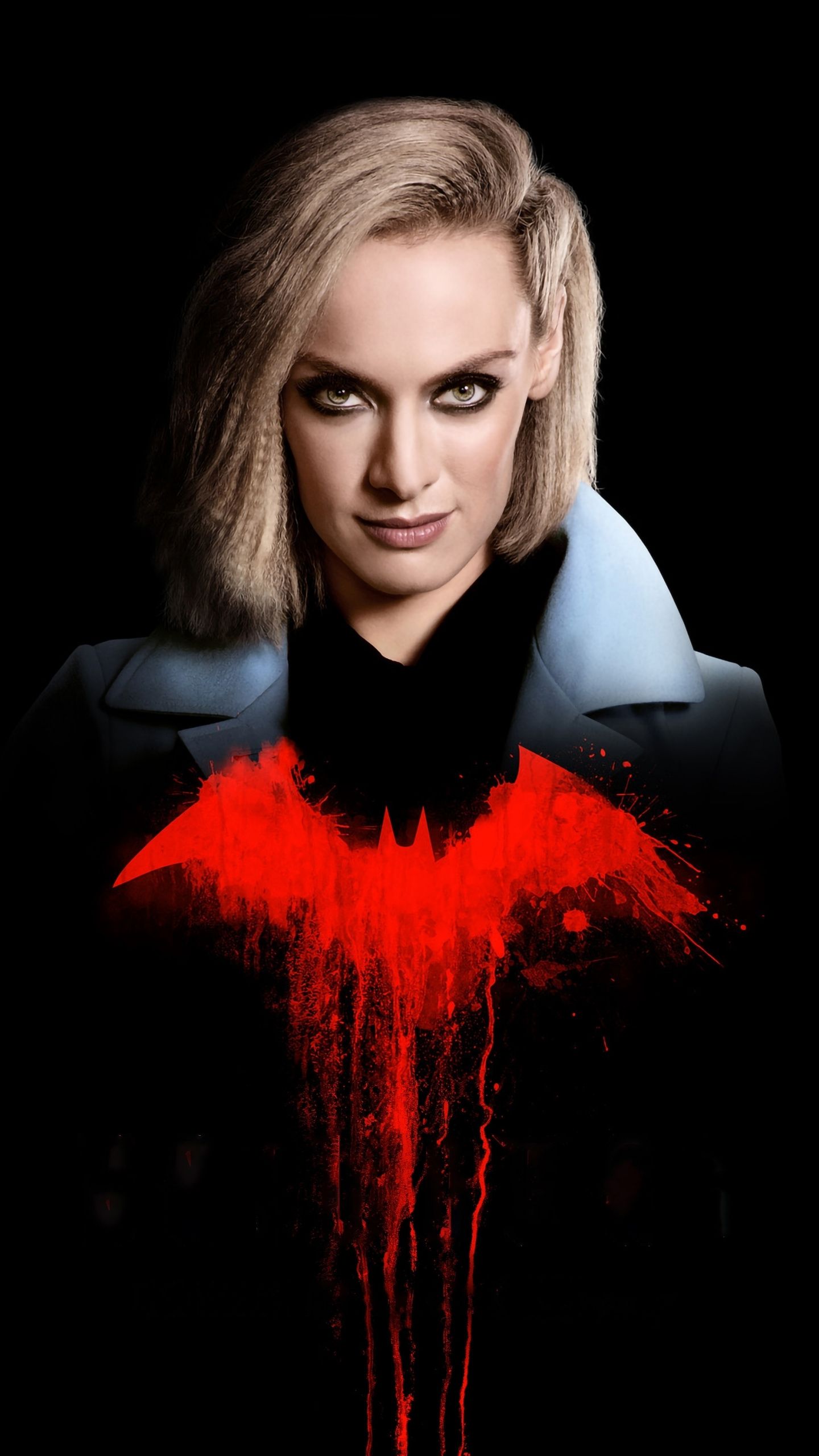 Batwoman Season 1 Wallpapers