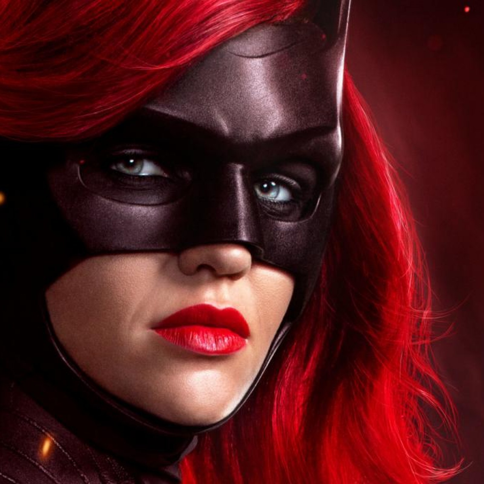 Batwoman Season 1 Wallpapers