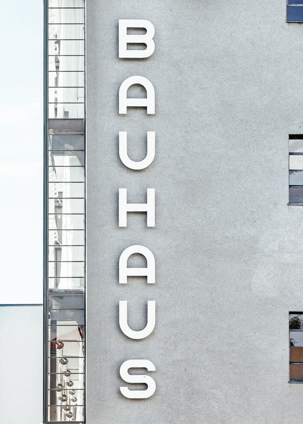 Bauhaus Wallpapers