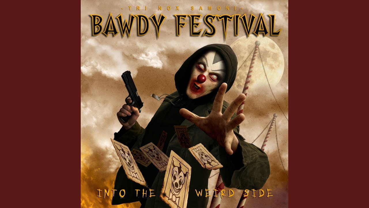 Bawdy Festival Wallpapers