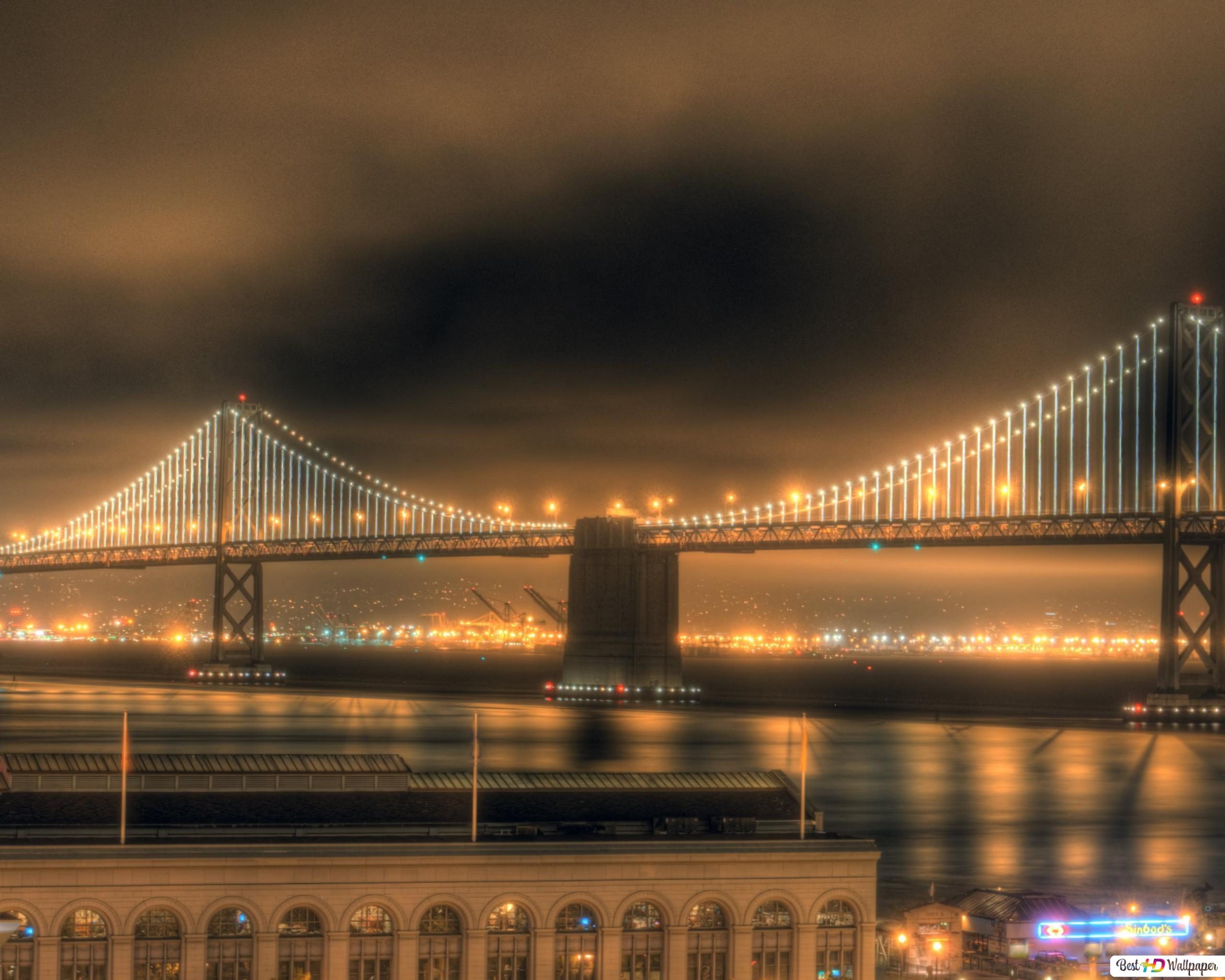 Bay Bridge Wallpapers