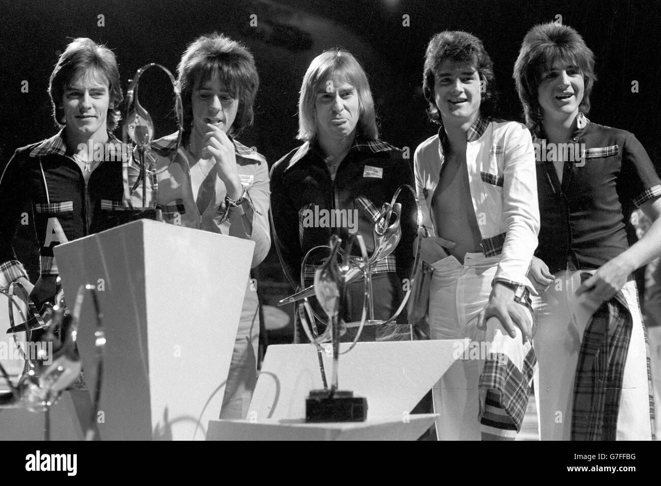 Bay City Rollers Wallpapers