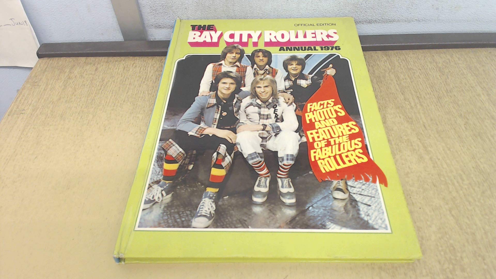 Bay City Rollers Wallpapers