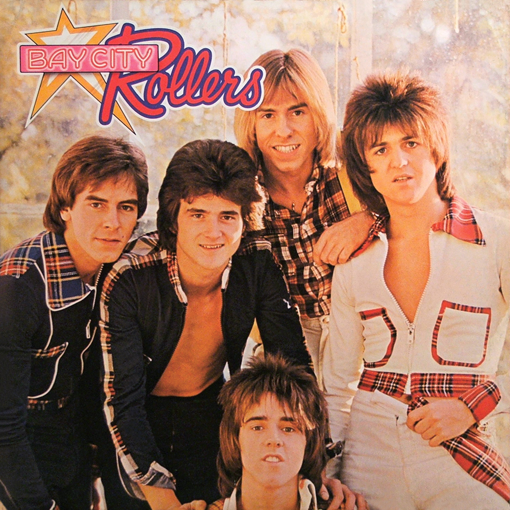 Bay City Rollers Wallpapers