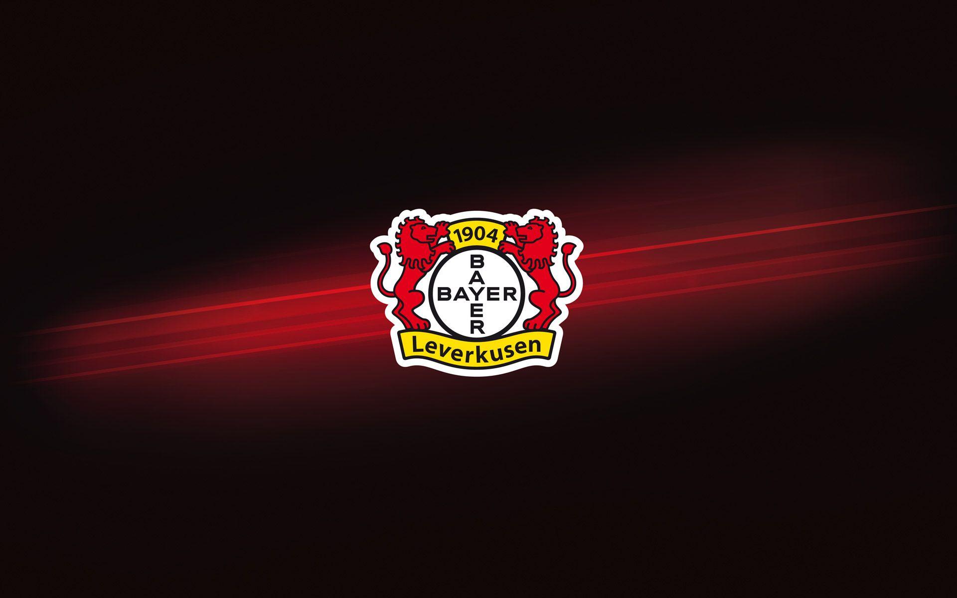 Bayer 04 Leverkusen Wallpapers