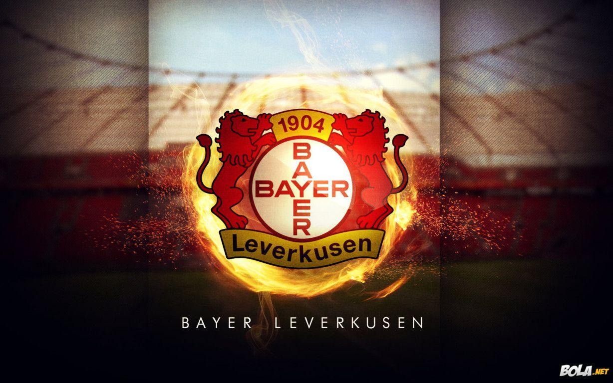 Bayer 04 Leverkusen Wallpapers