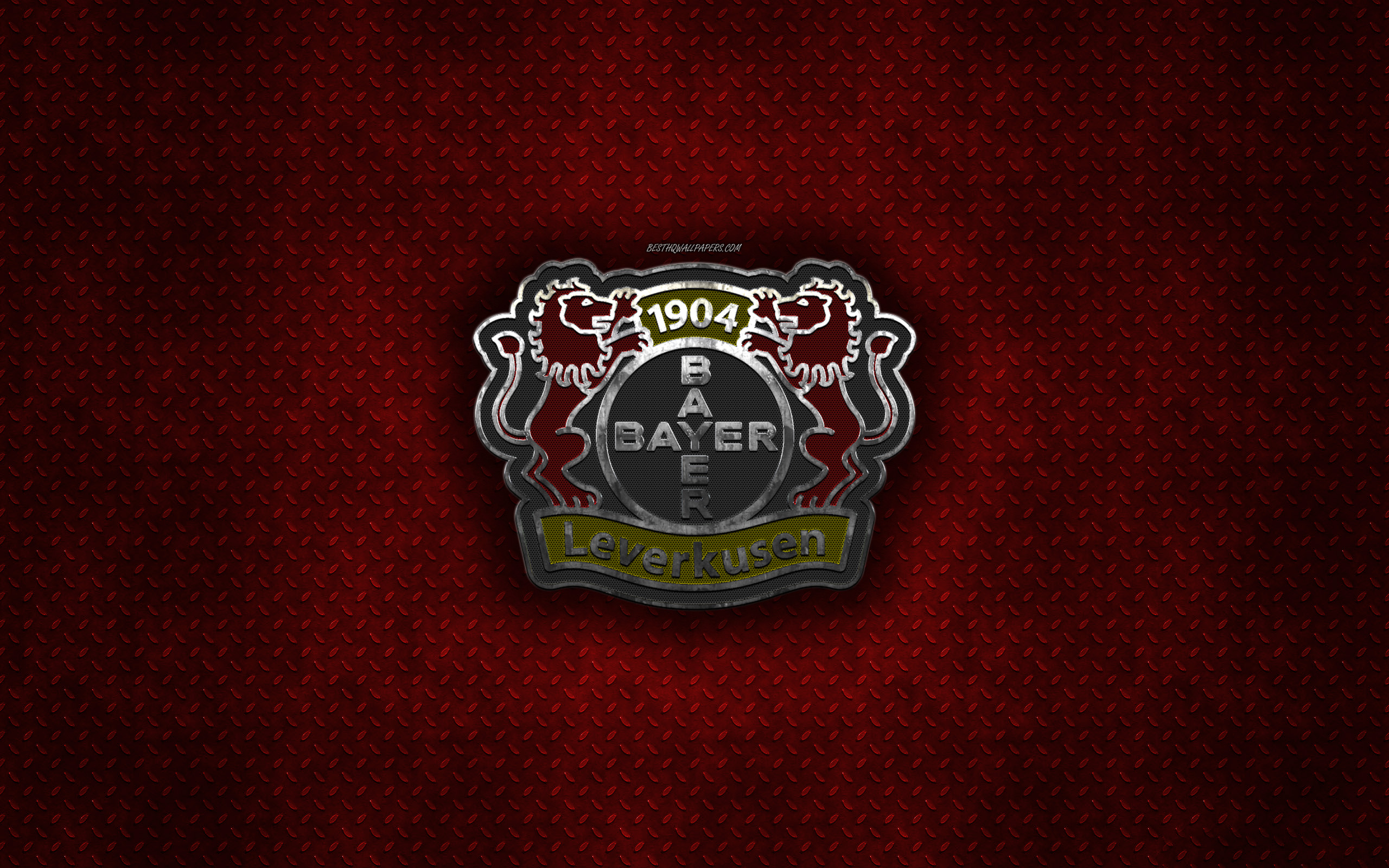 Bayer 04 Leverkusen Wallpapers