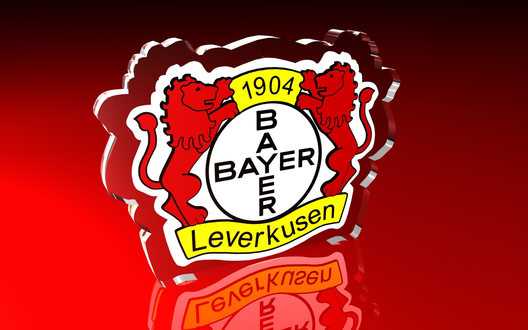 Bayer 04 Leverkusen Wallpapers