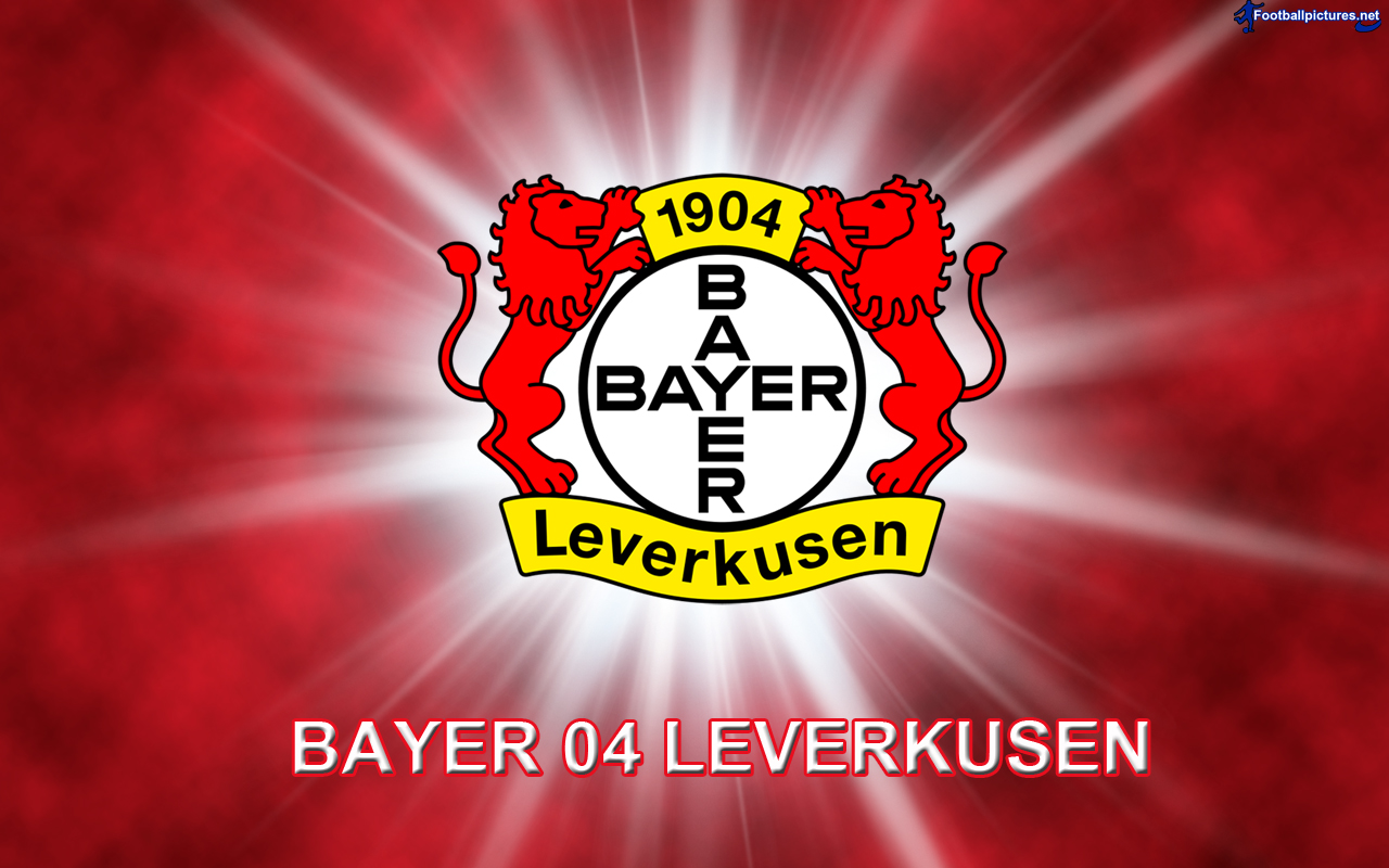 Bayer 04 Leverkusen Wallpapers