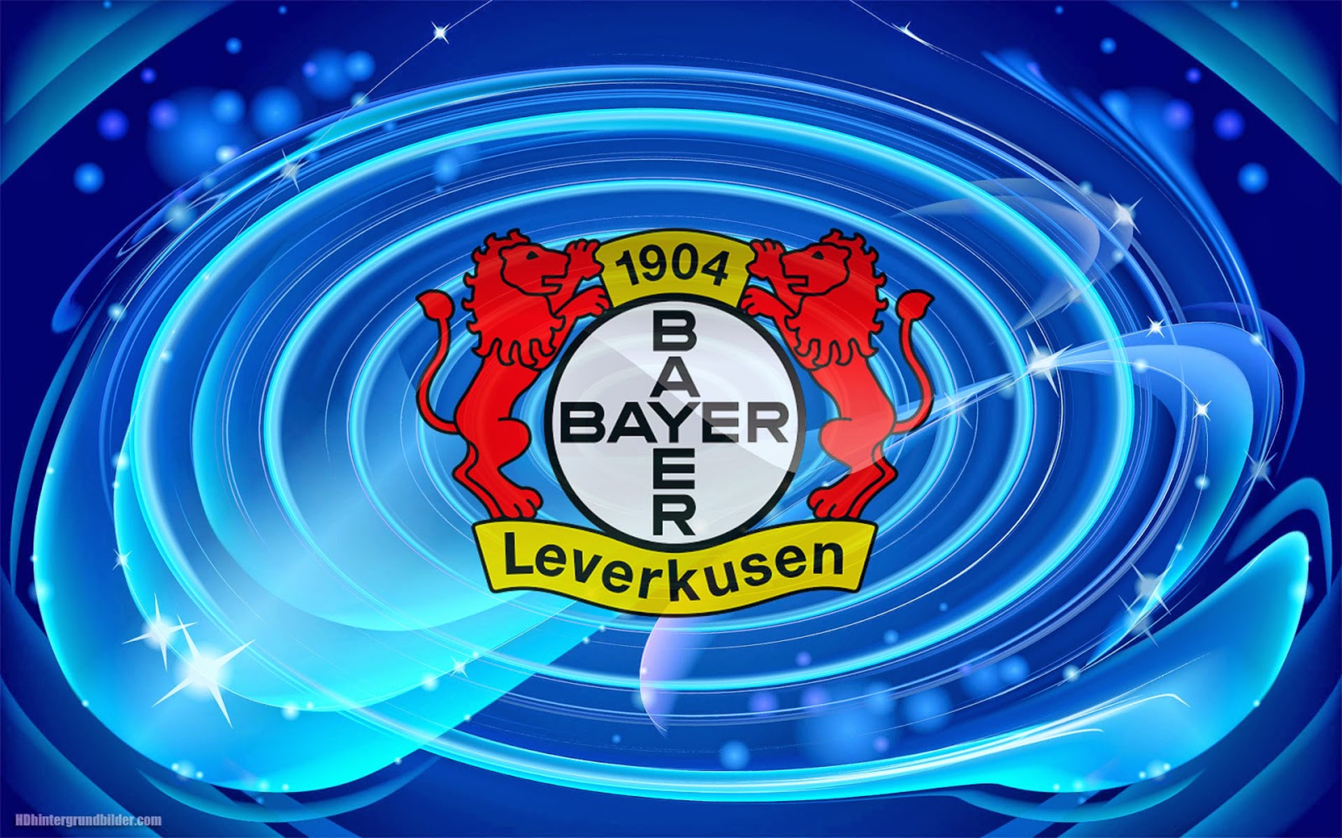 Bayer 04 Leverkusen Wallpapers