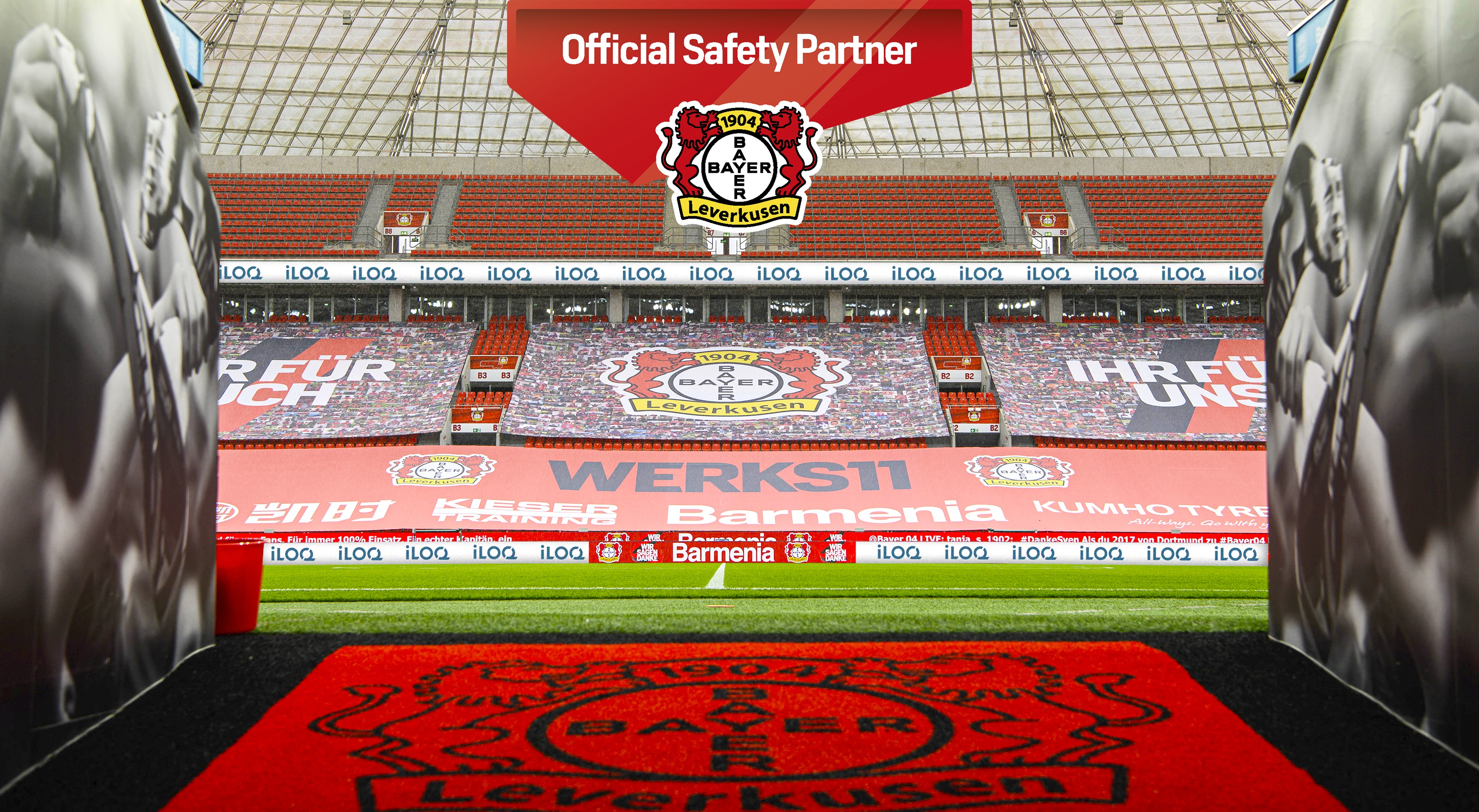 Bayer 04 Leverkusen Wallpapers