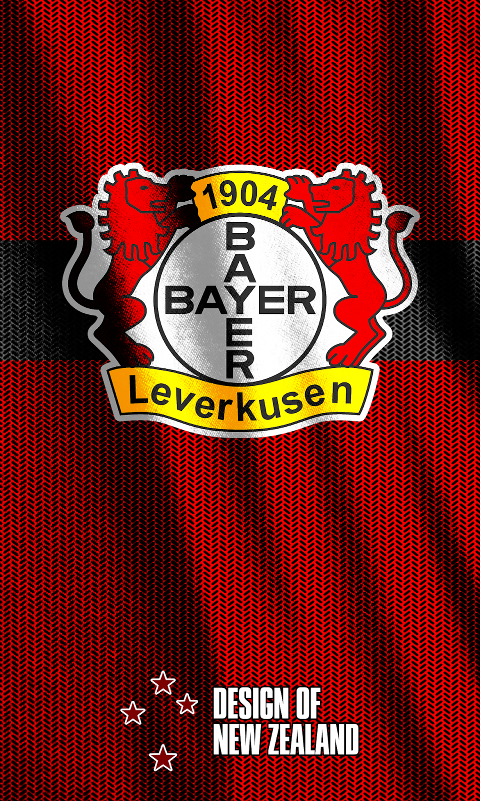 Bayer 04 Leverkusen Wallpapers