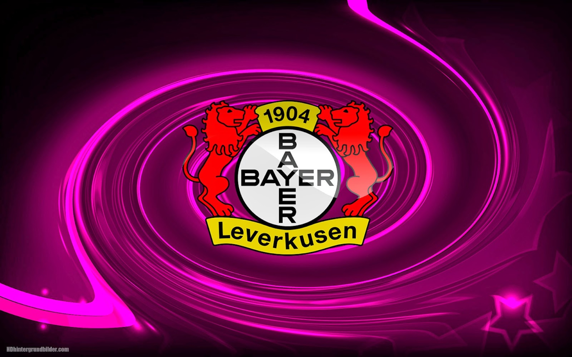 Bayer 04 Leverkusen Wallpapers